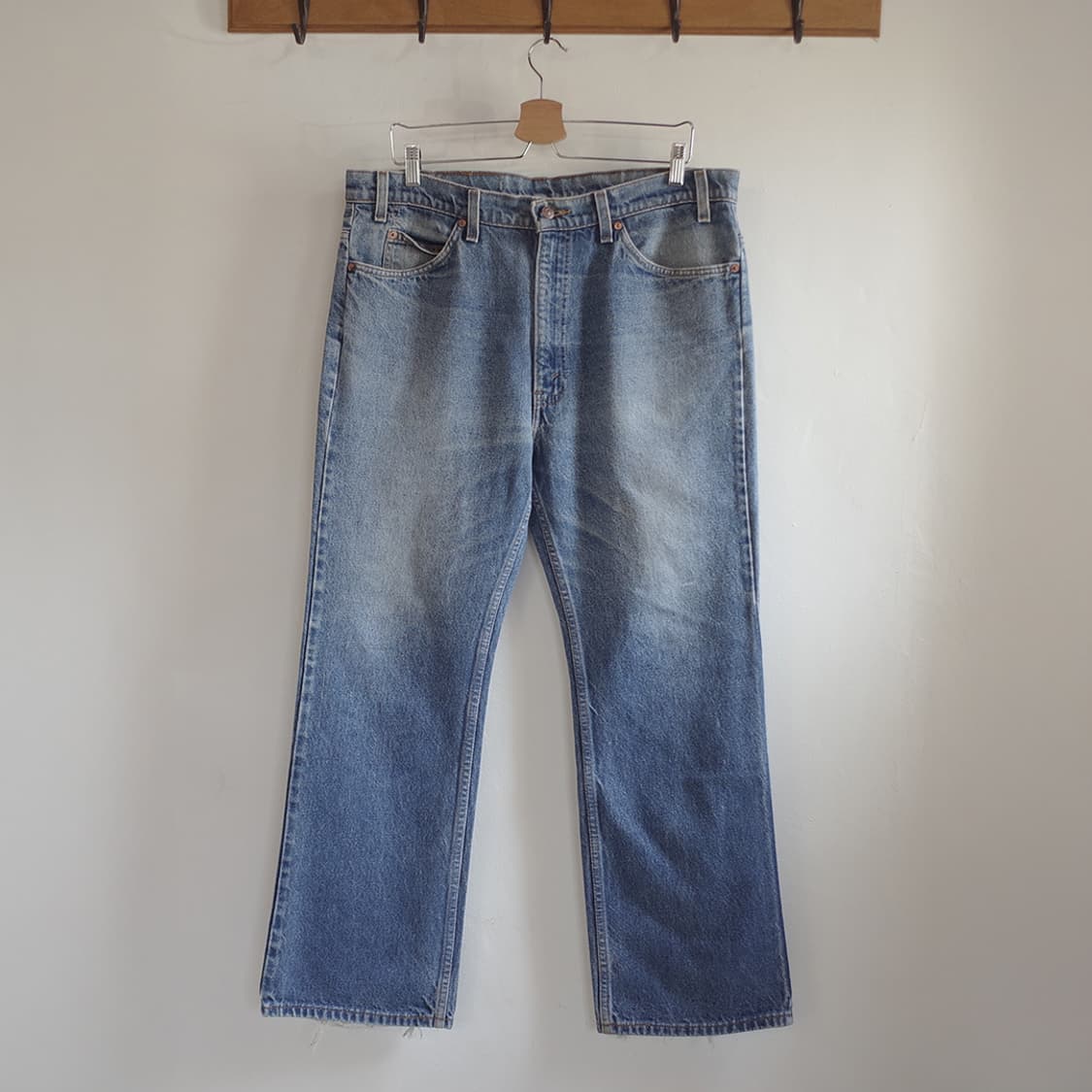 90's Levi's Orange Tab 517 상품이미지1