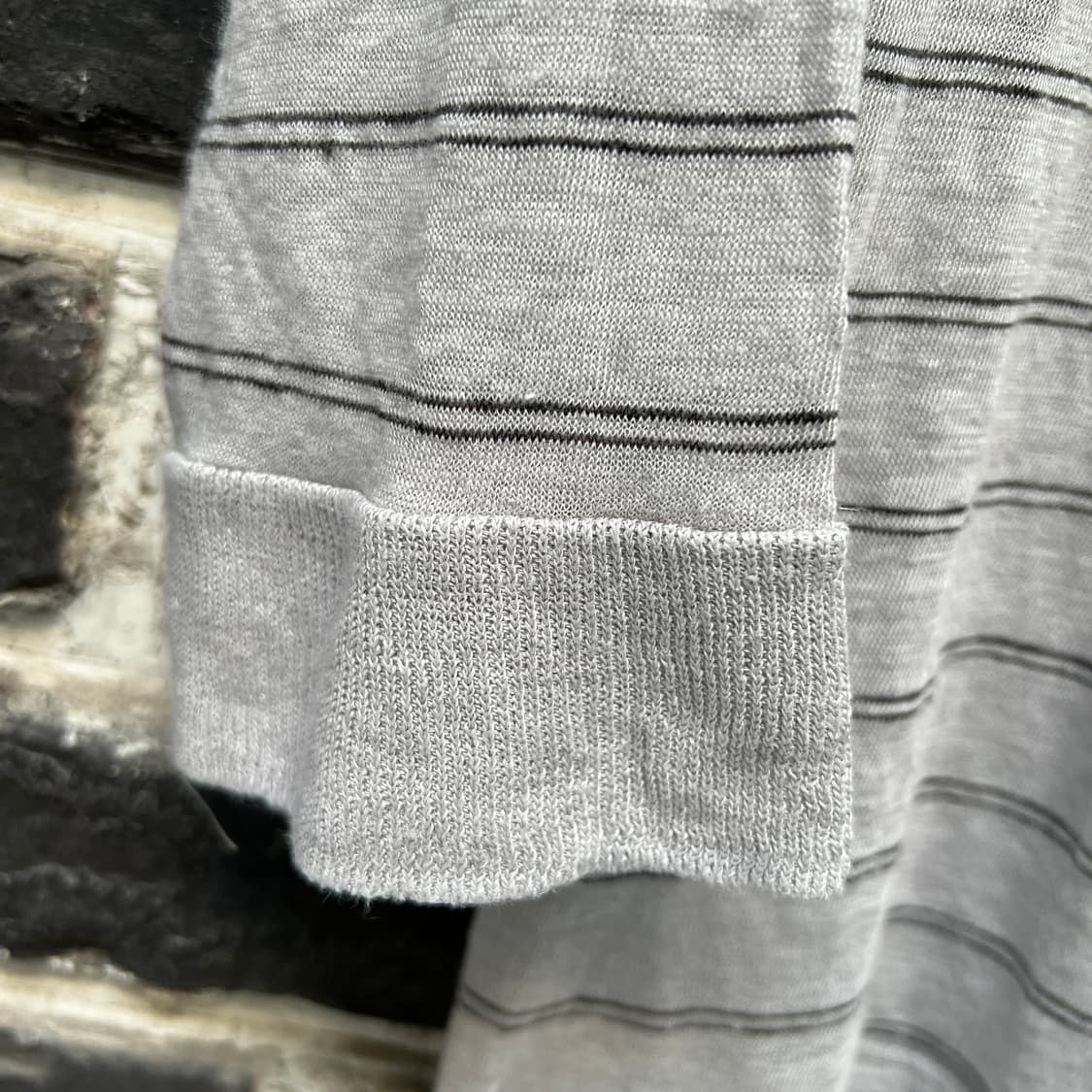 마가렛호웰 린넨 니트 상품이미지4