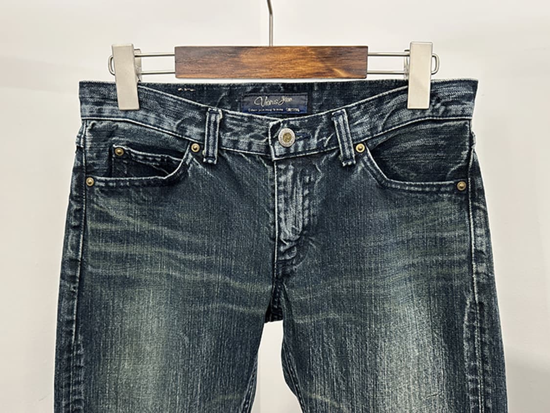 SOMETHING by EDWIN (28-29) 상품이미지2