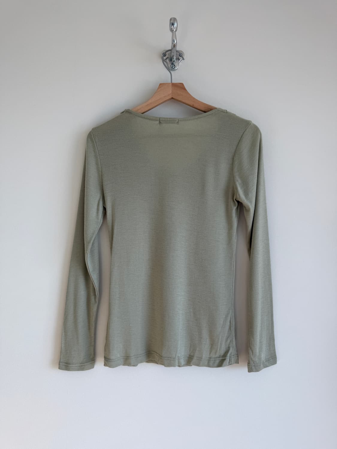 Pre owned 롱슬리브 상품이미지4