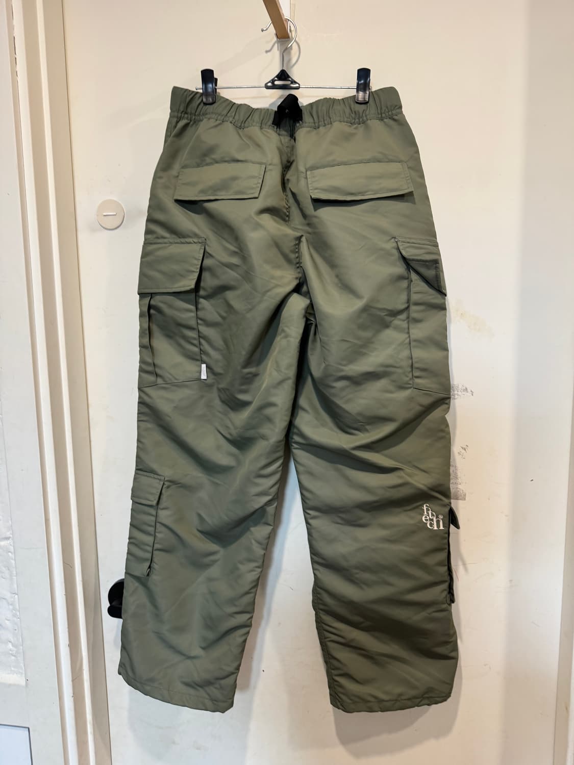 FETCH 페치 프리마로프트 카고 팬츠 상품이미지5