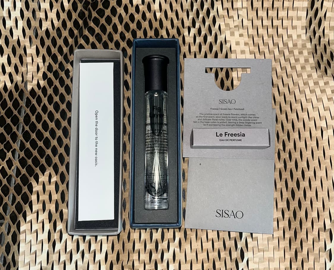 시사오 피그레이어 향수 상품이미지1