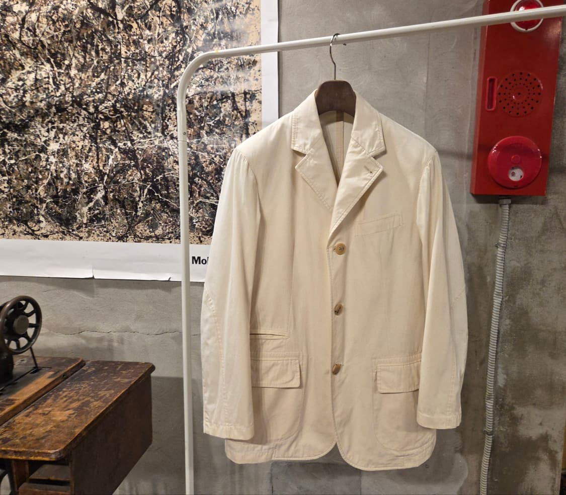 살바토레 페라가모 자켓 상품이미지9