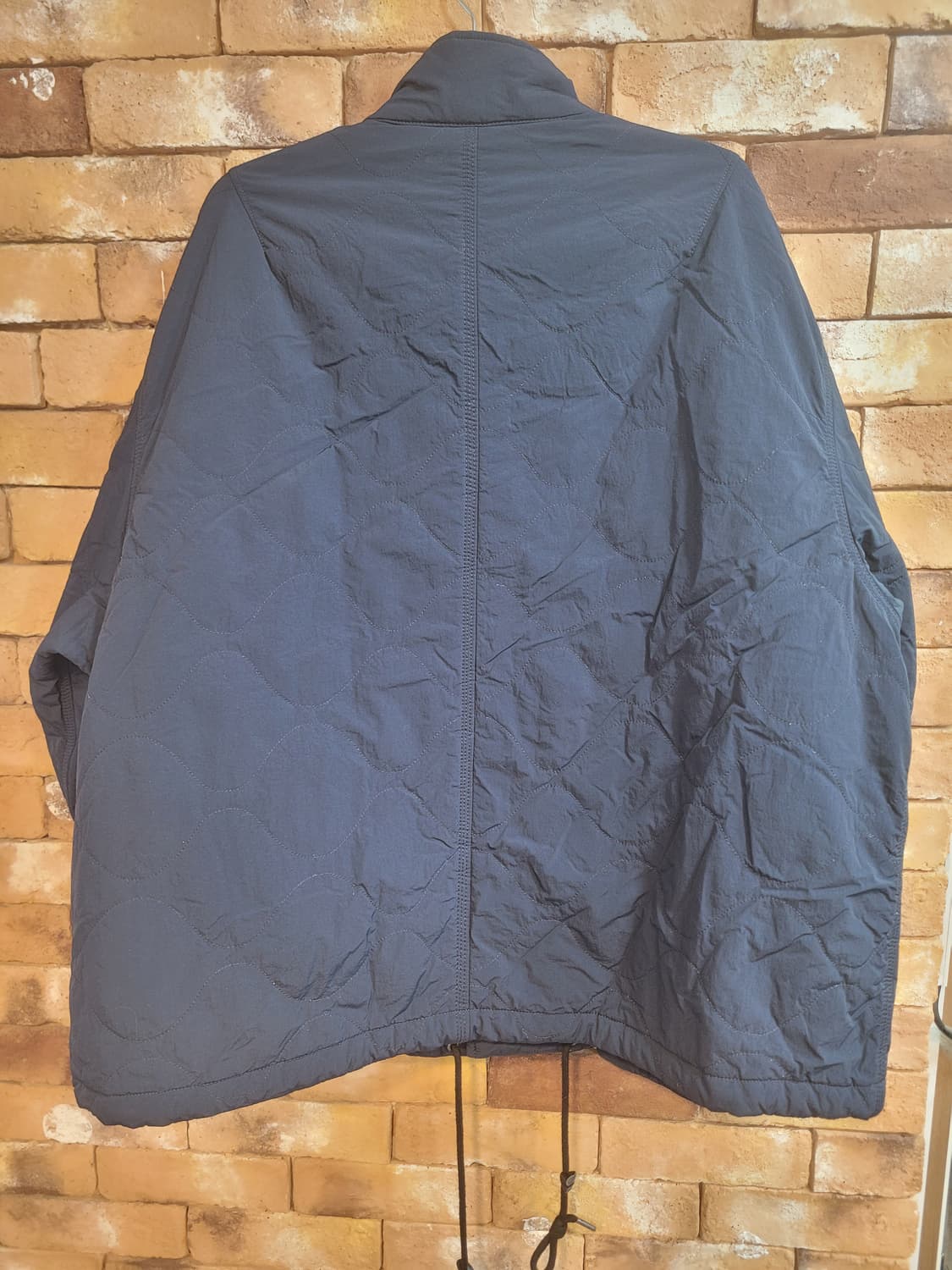 Lee 리 퀼팅 자켓 XL 상품이미지2