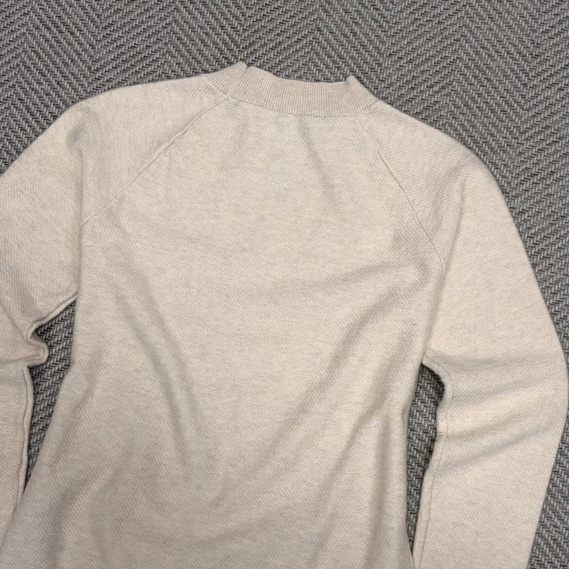 스카치앤소다 코튼 울 니트 v1065 상품이미지4