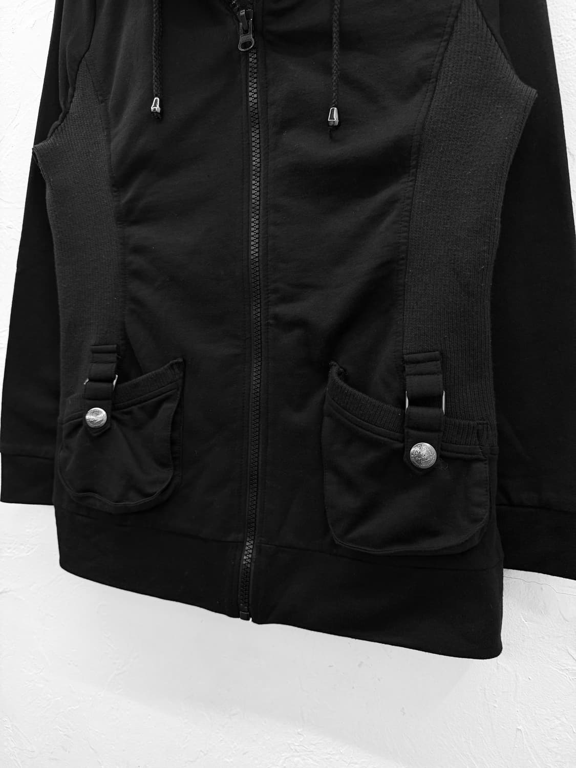 beaumont carr 후드집업 상품이미지3