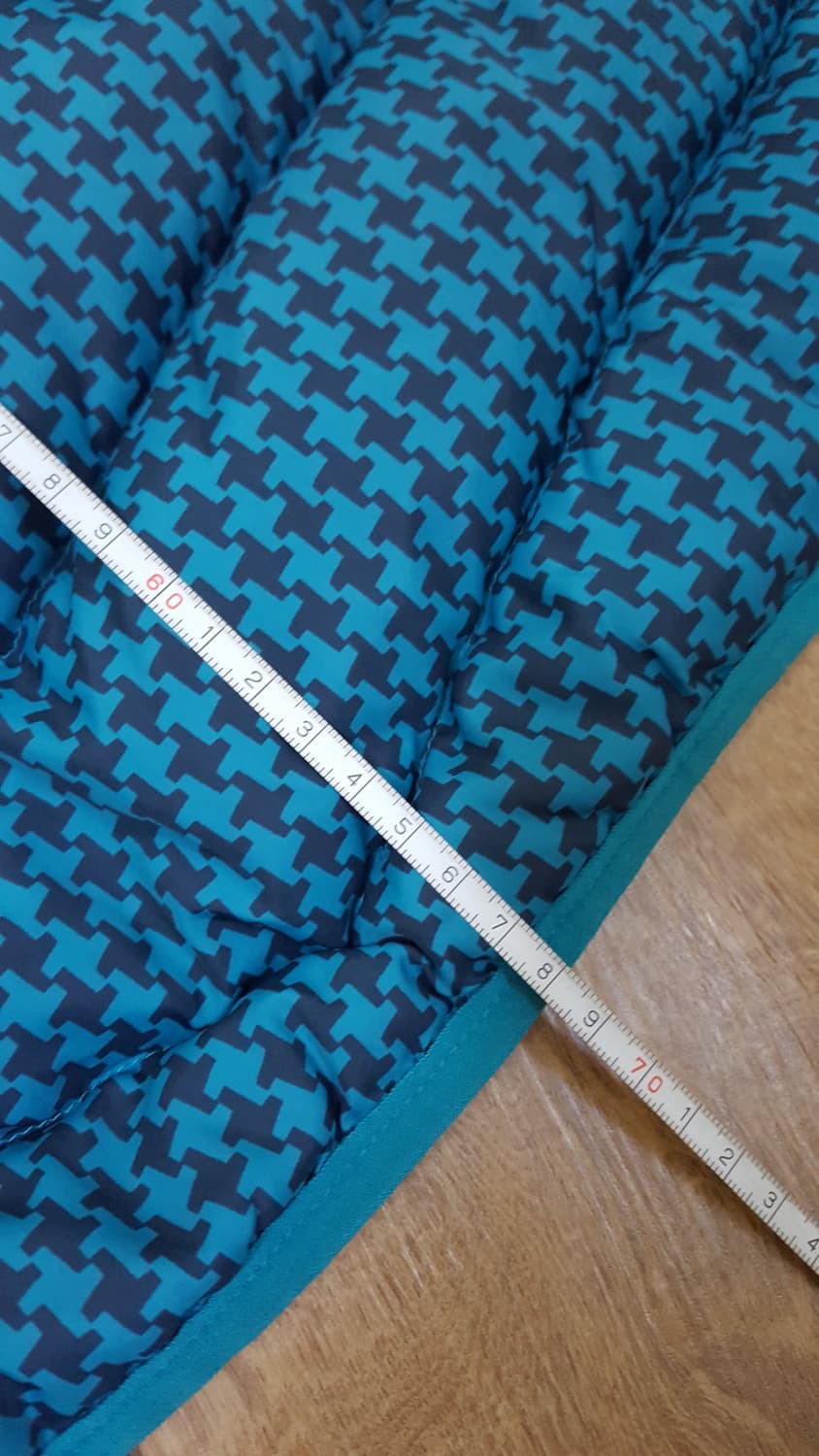 나이키 700필 패딩 상품이미지6