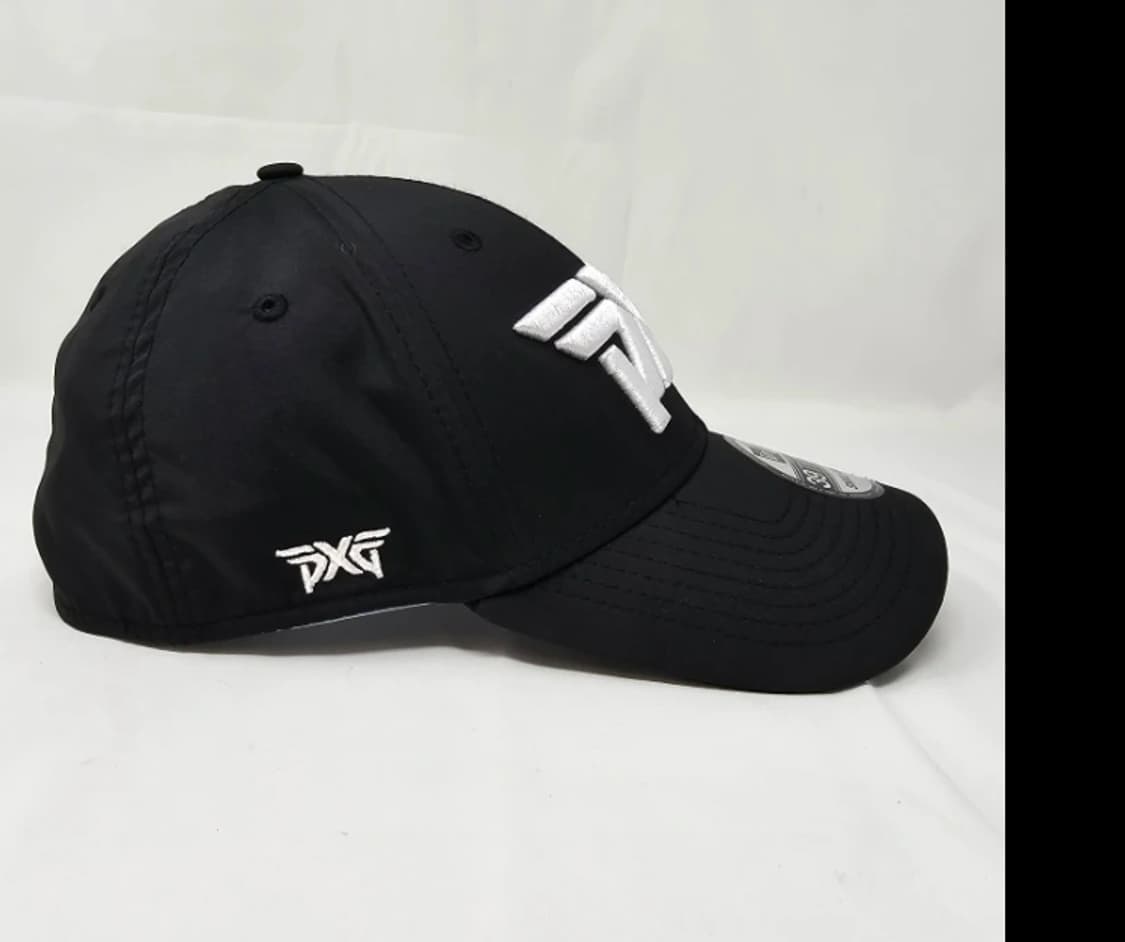 PXG X 뉴에라 골프 39THIRTY 캡 S/M 상품이미지3