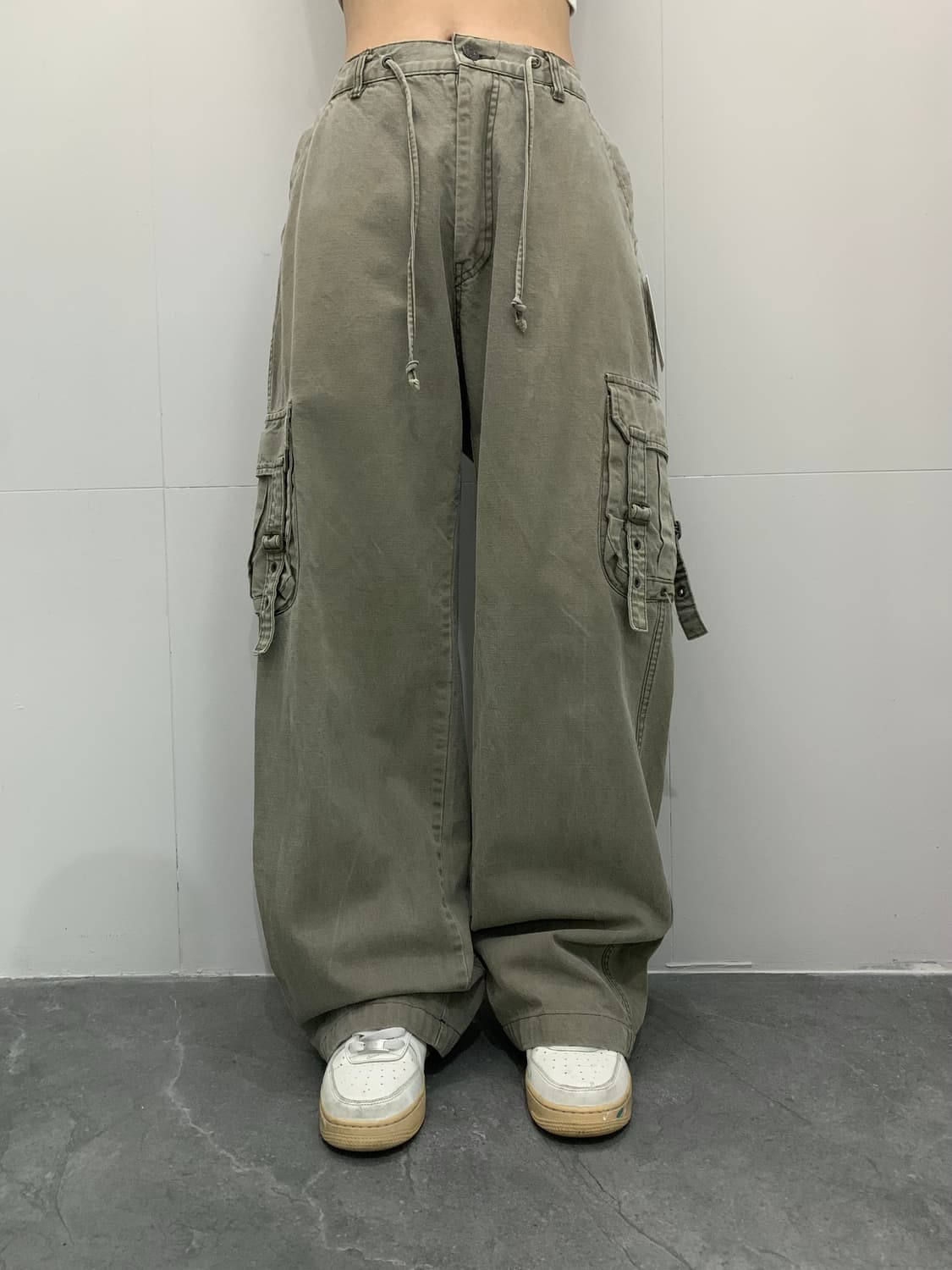 카고팬츠 상품이미지1