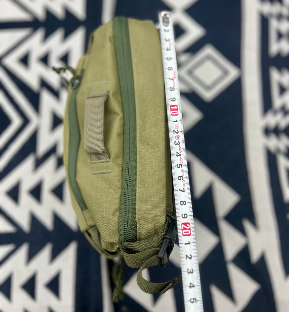 파타고니아 워크스테이션 수납가방  상품이미지9