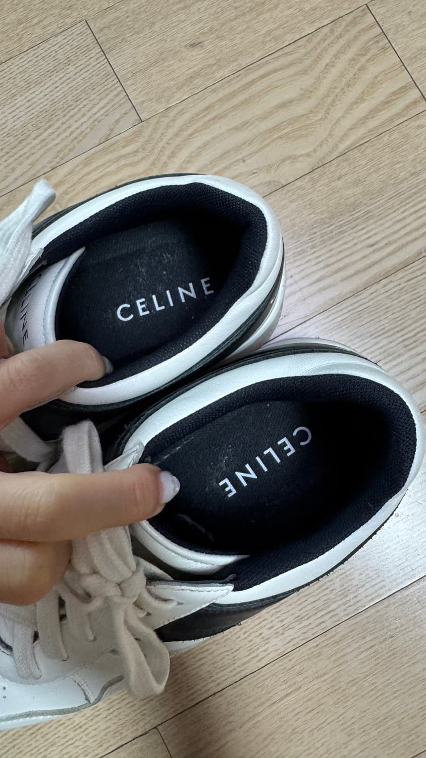 셀린느 운동화 상품이미지4