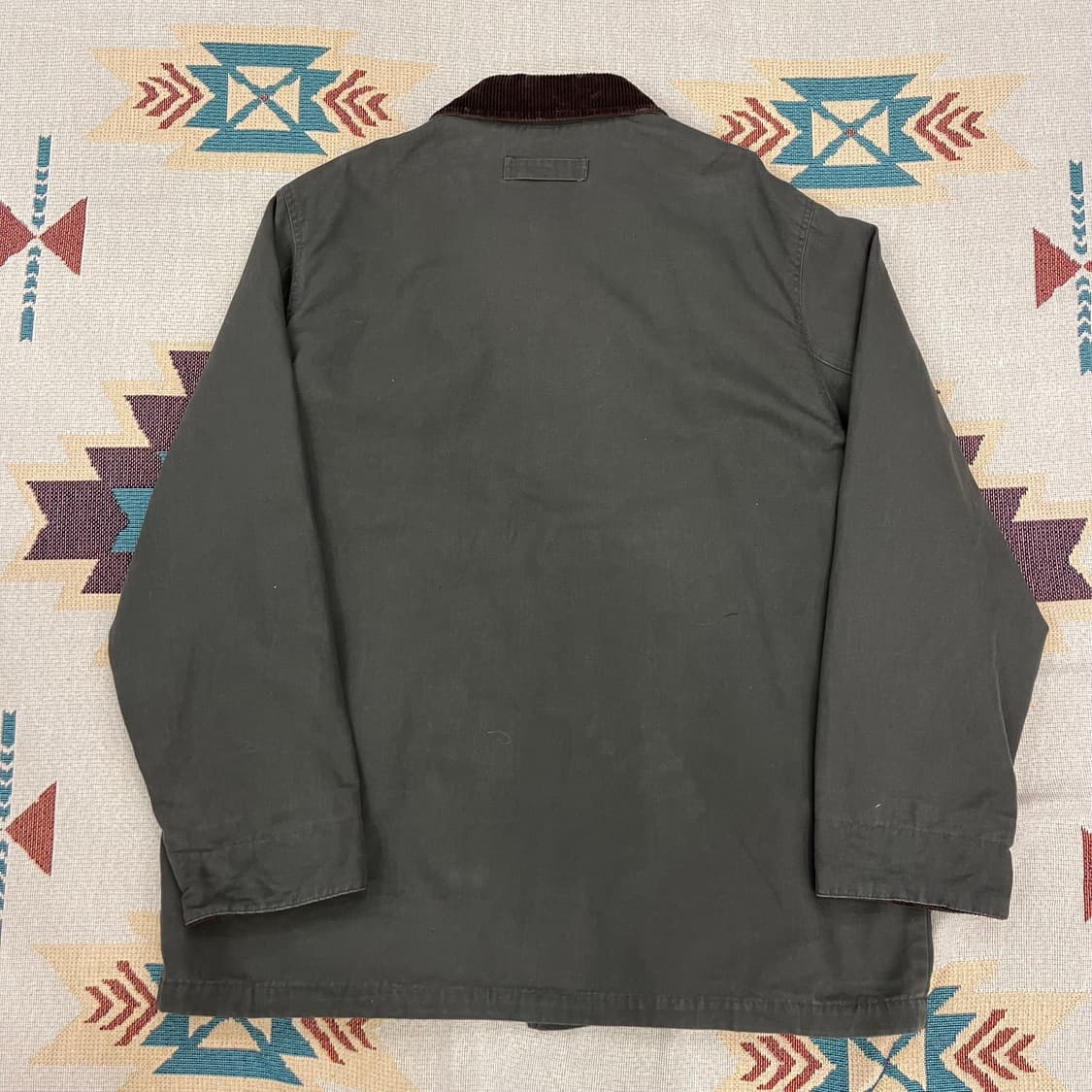 에디바우어 워크자켓 상품이미지9