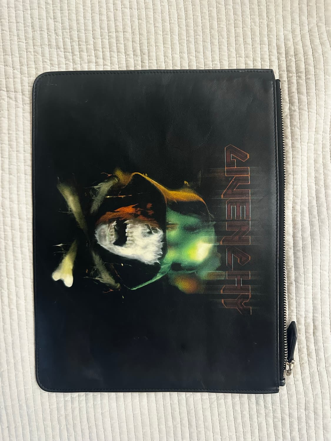 지방시 해골 클러치 상품이미지1