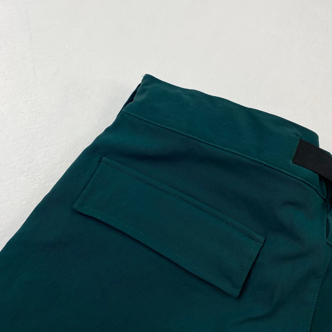 데우스엑스마키나 콤파스 컴버터블 팬츠 (100) 상품이미지6