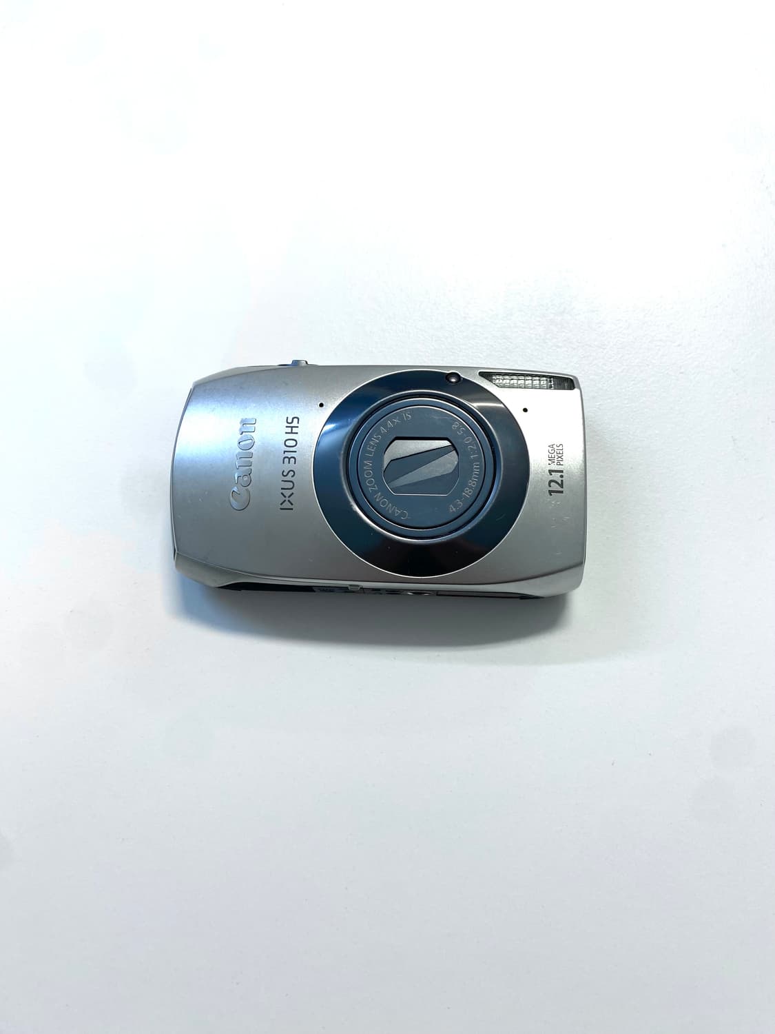 [예약] 캐논 익서스 IXUS 310 HS 디지털 카메라 상품이미지9