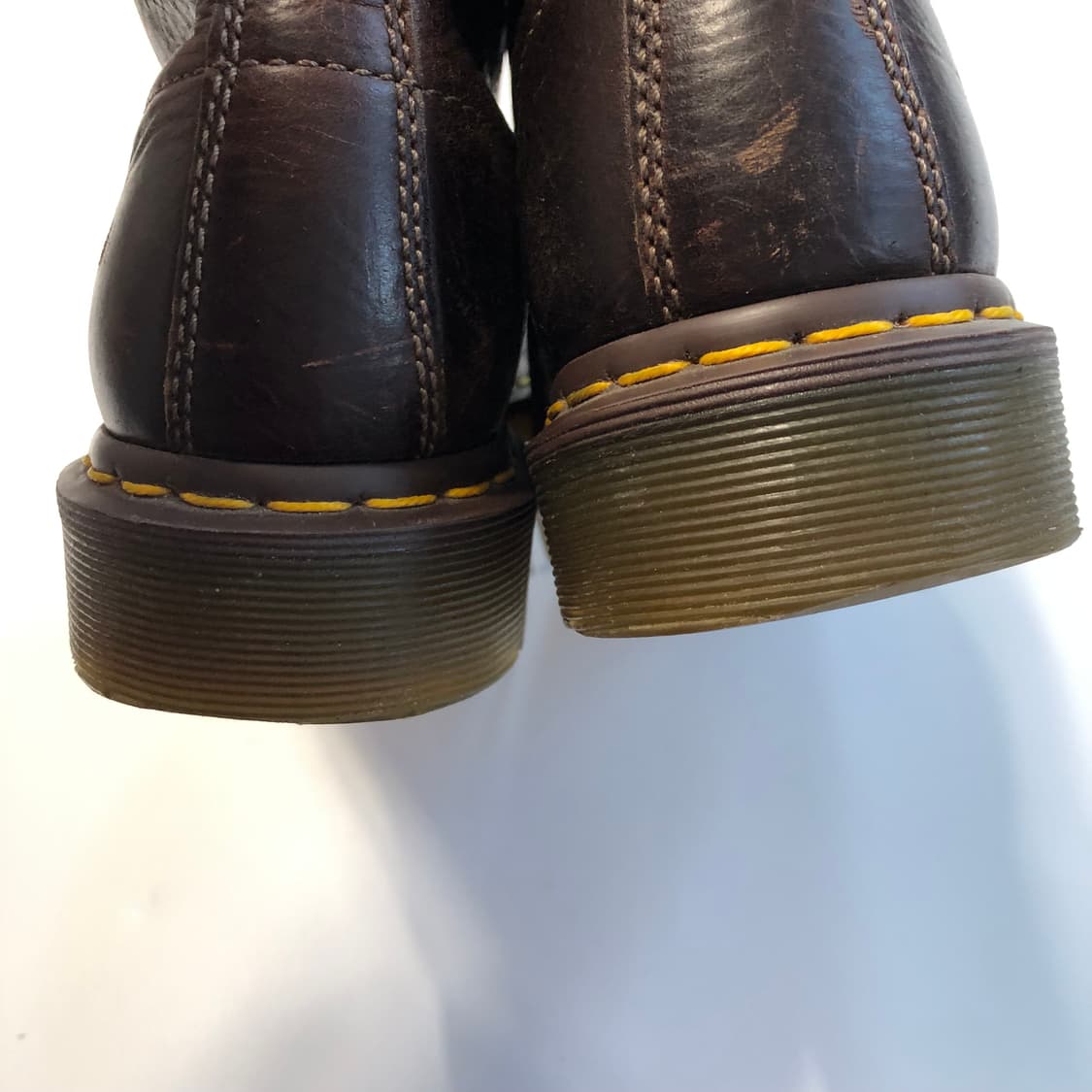 닥터마틴 8홀 부츠  상품이미지9