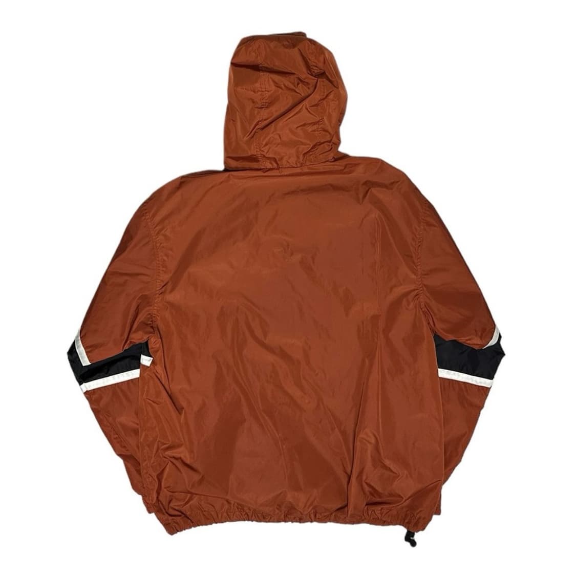 L]나이키 오렌지 아노락 자켓 상품이미지2
