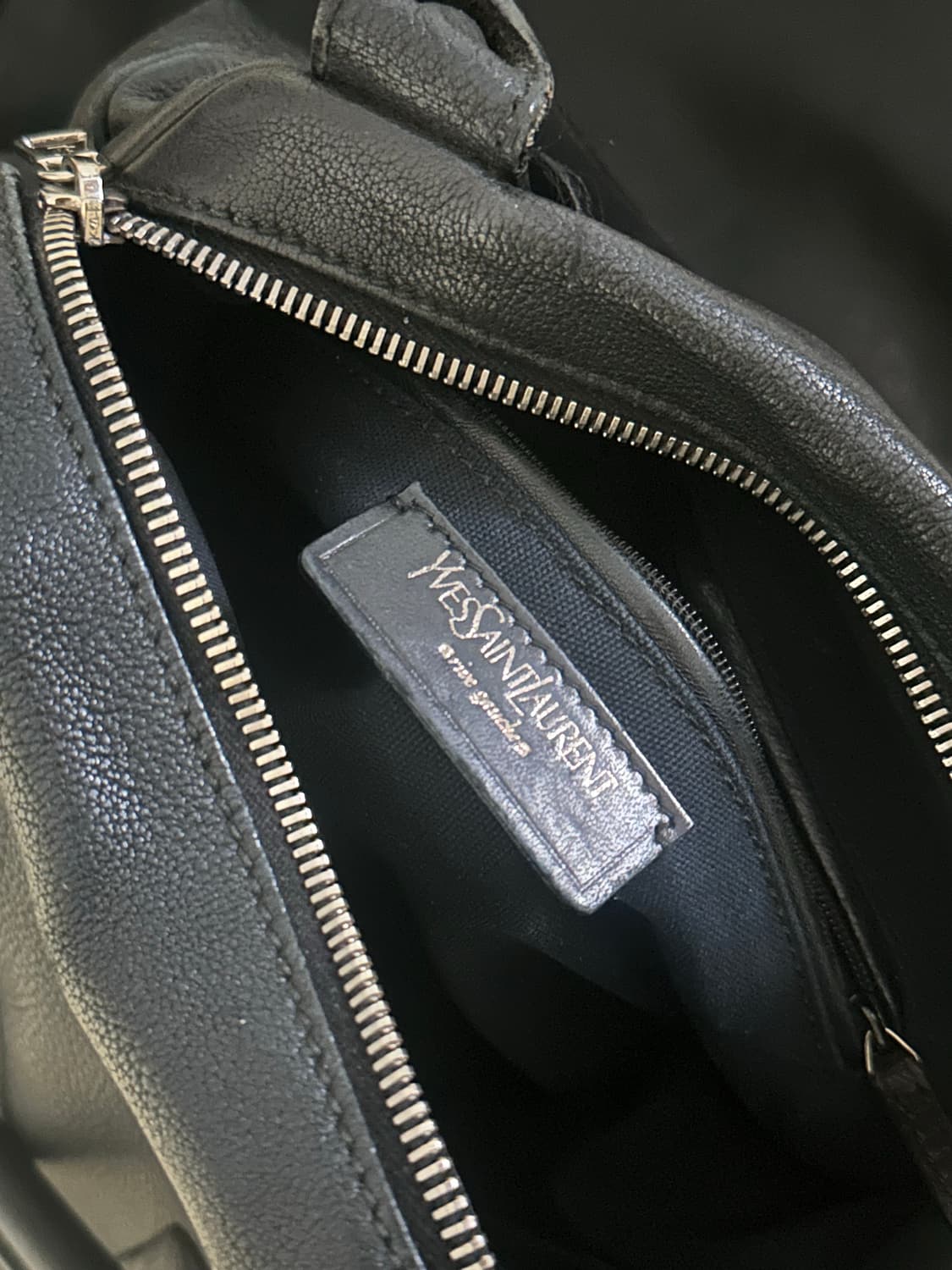 Ysl easy tote bag  상품이미지3