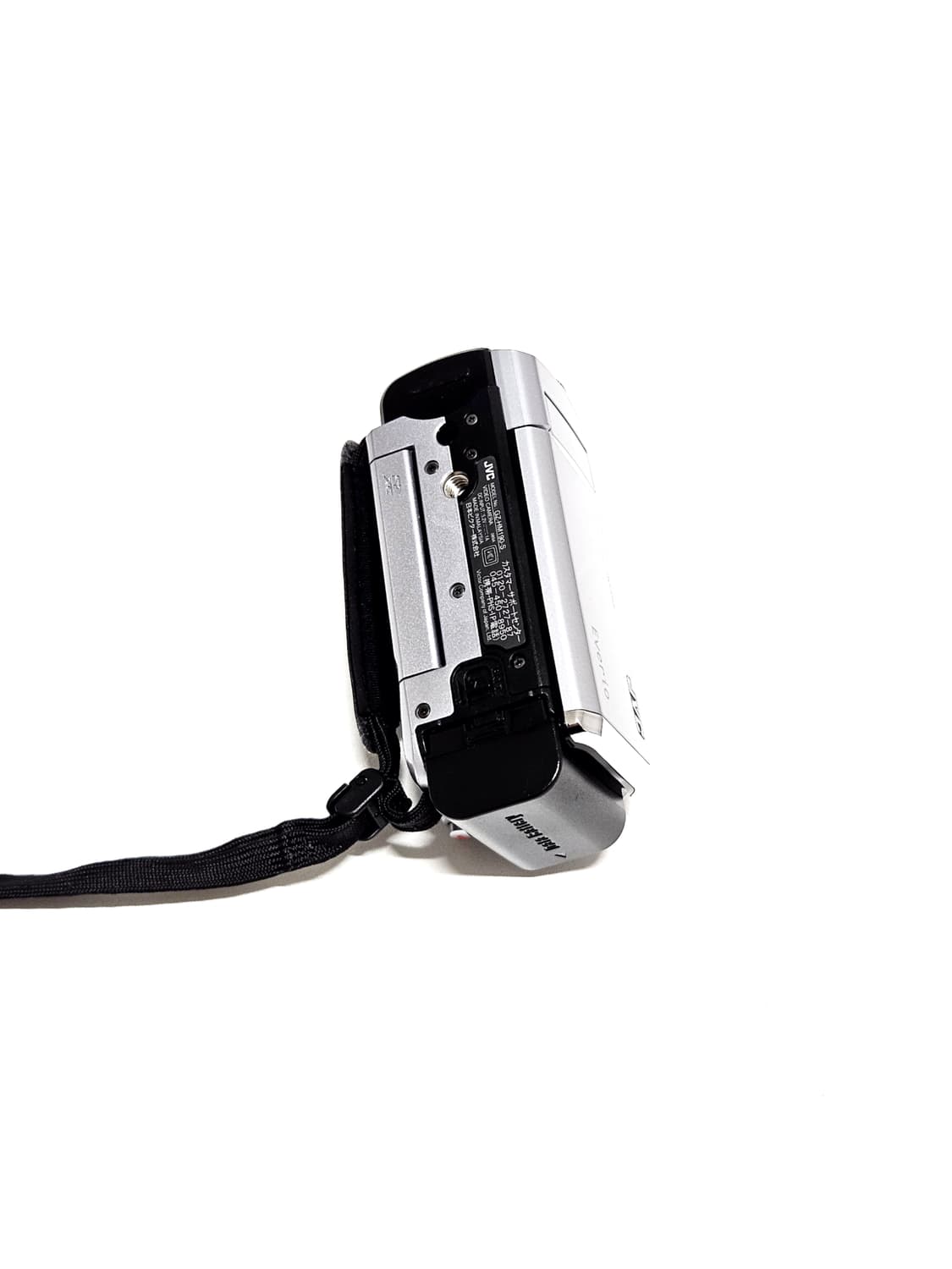 JVC GZ-HM190 카리나 캠코더
디카 상품이미지5