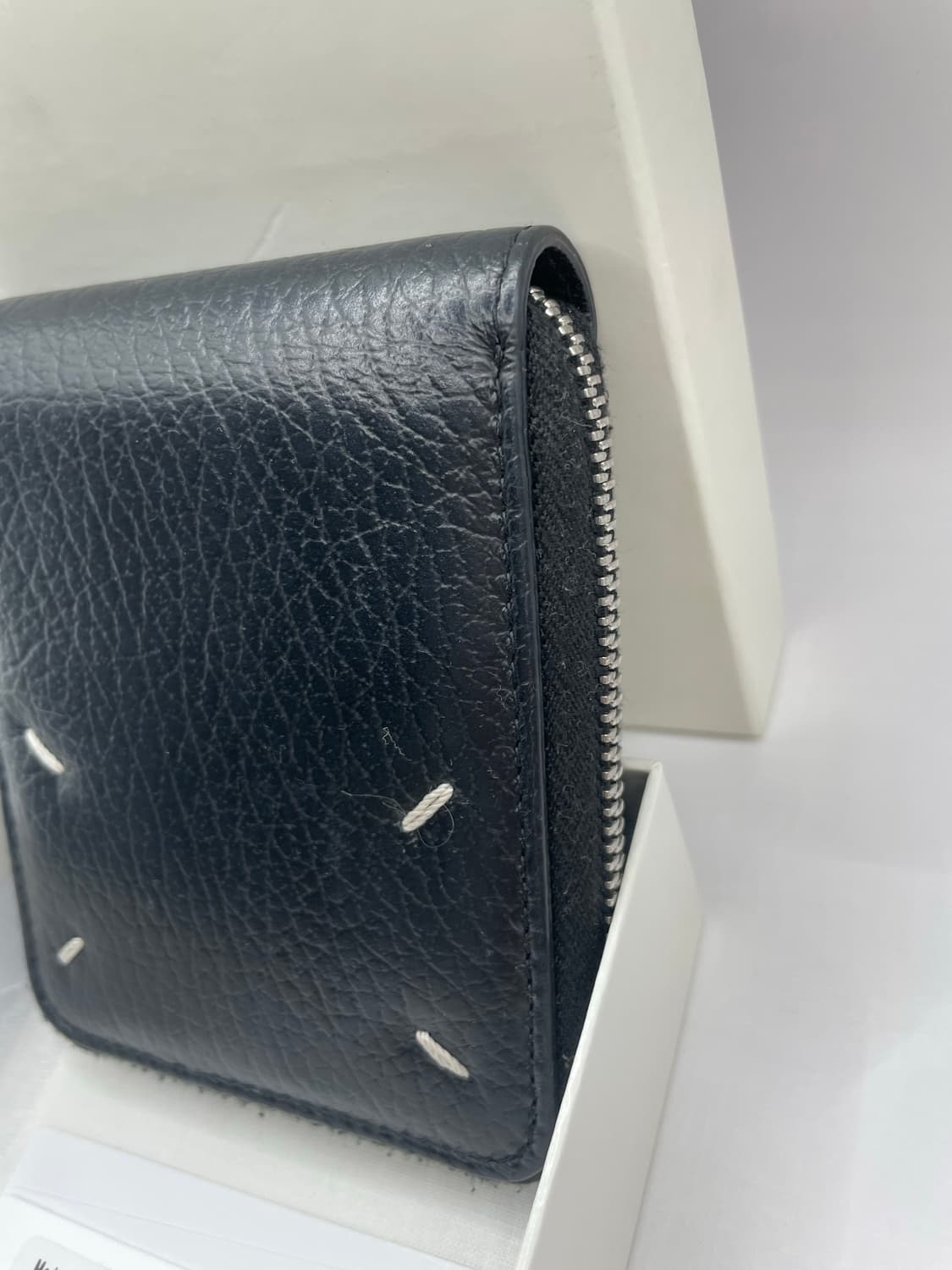 메종 마르지엘라 집 어라운드 반지갑 상품이미지3