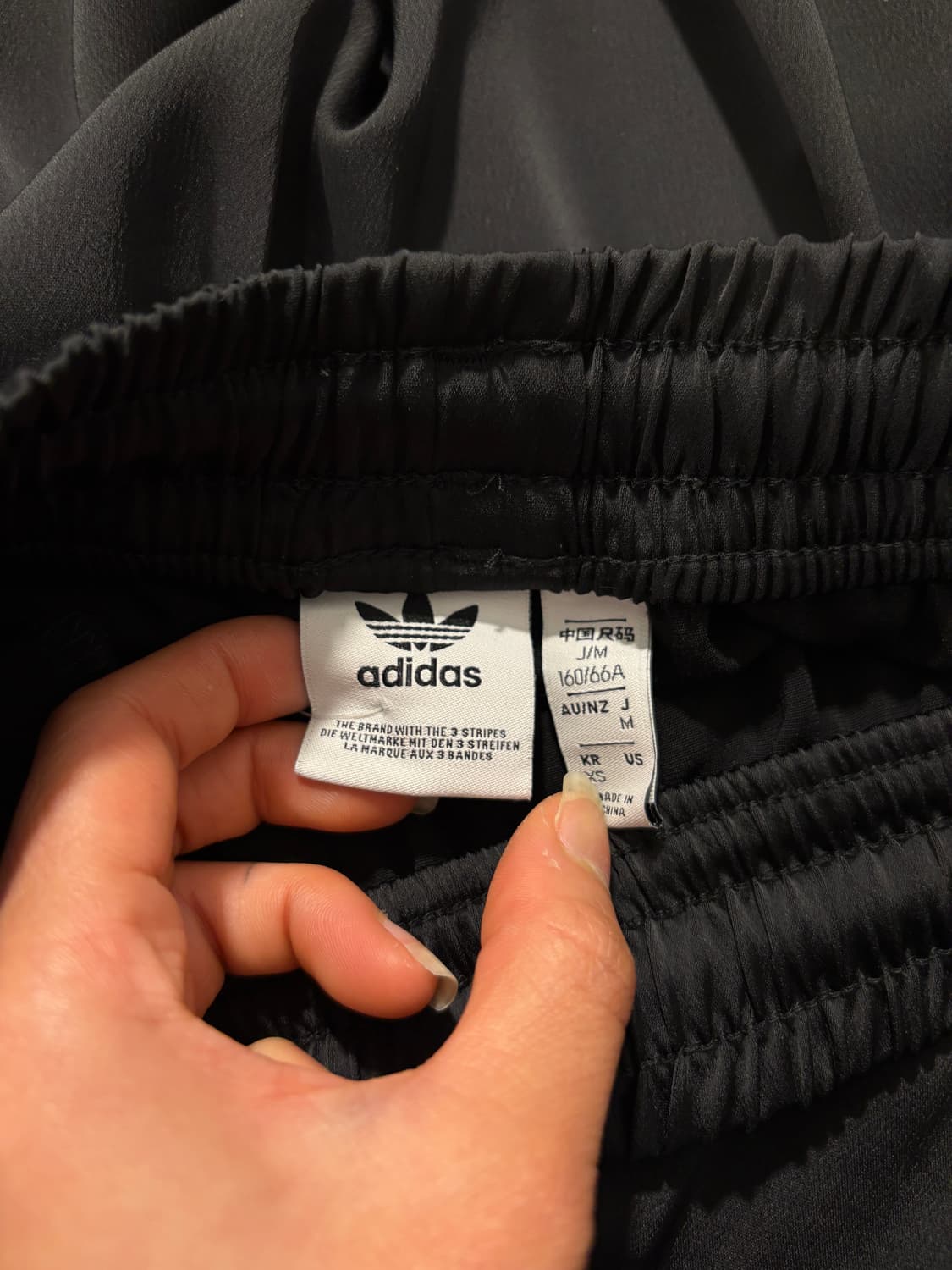 아디다스 치마  상품이미지7