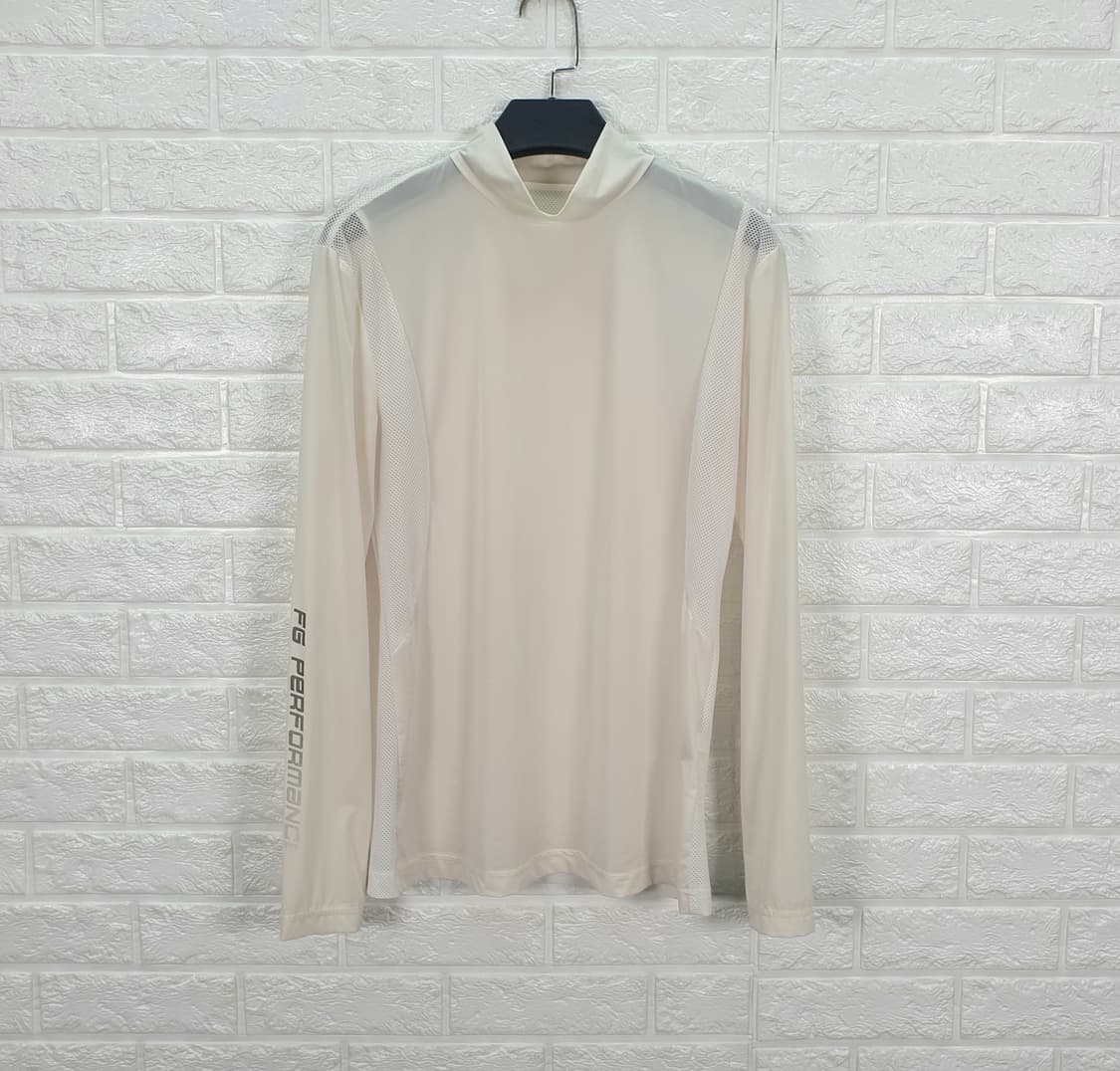 [95]팬텀 메쉬 냉감 골프 이너 티셔츠 상품이미지1