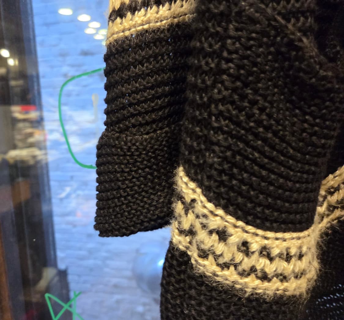 폴로랄프로렌 케이프 카디건 상품이미지9