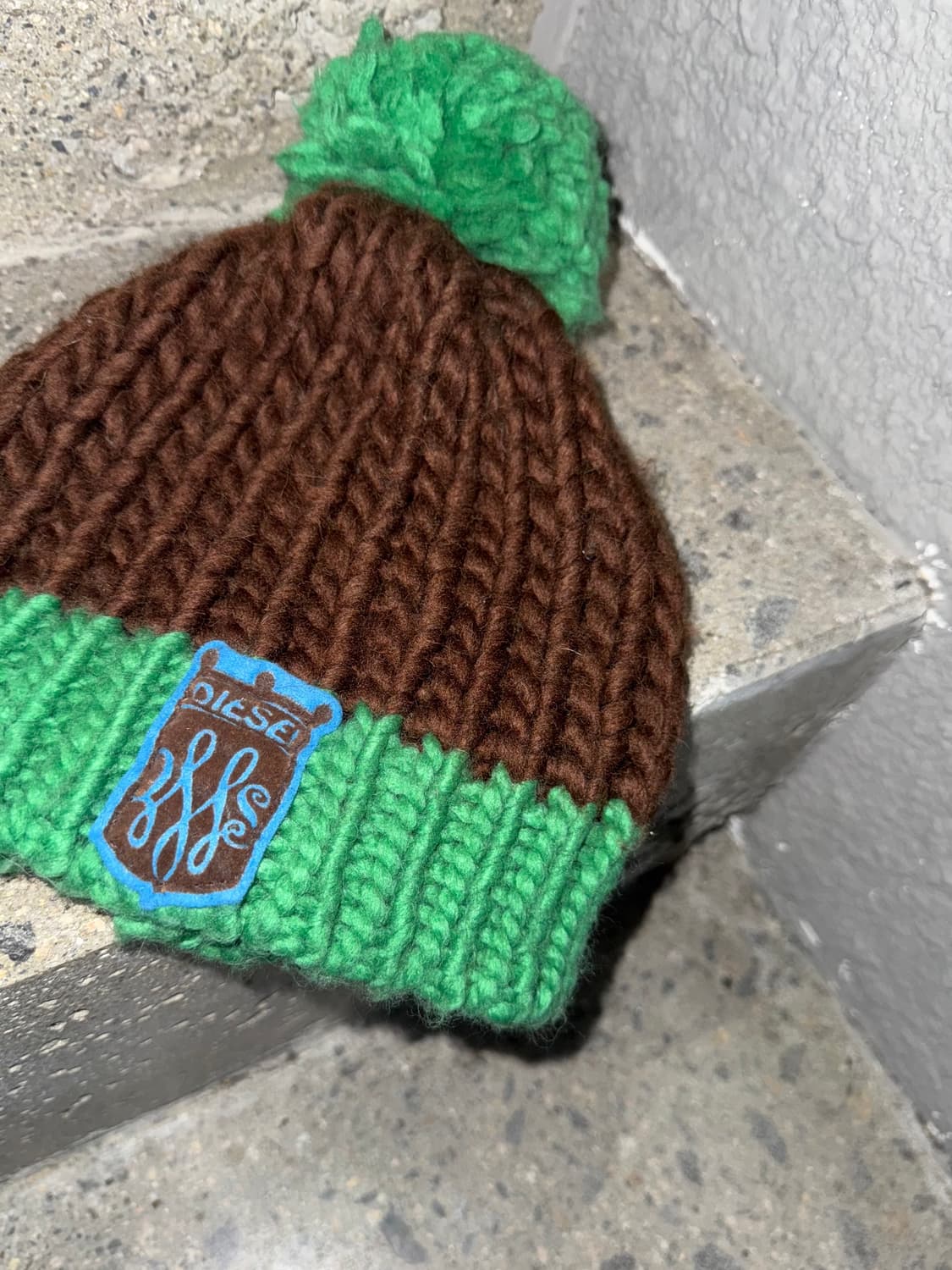 디젤 비니 상품이미지2