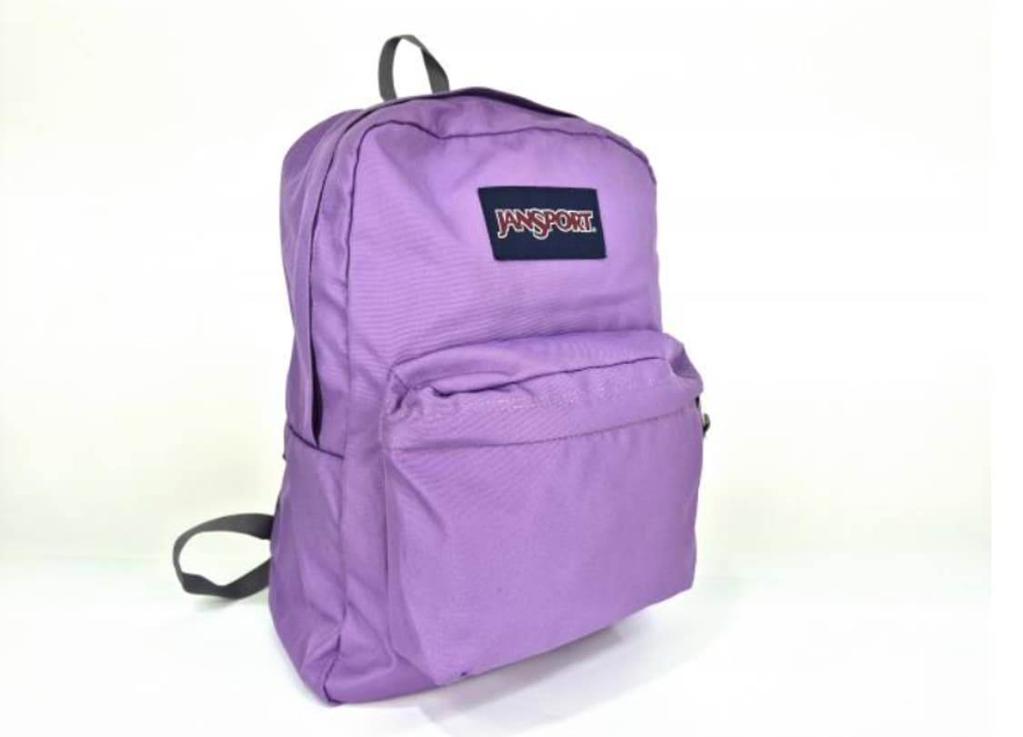 잔스포츠 백팩 상품이미지1