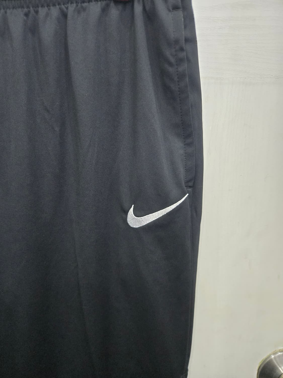 105,XL )) NIKE 나이키 바지! 허리 전체 고무줄~ 상품이미지2
