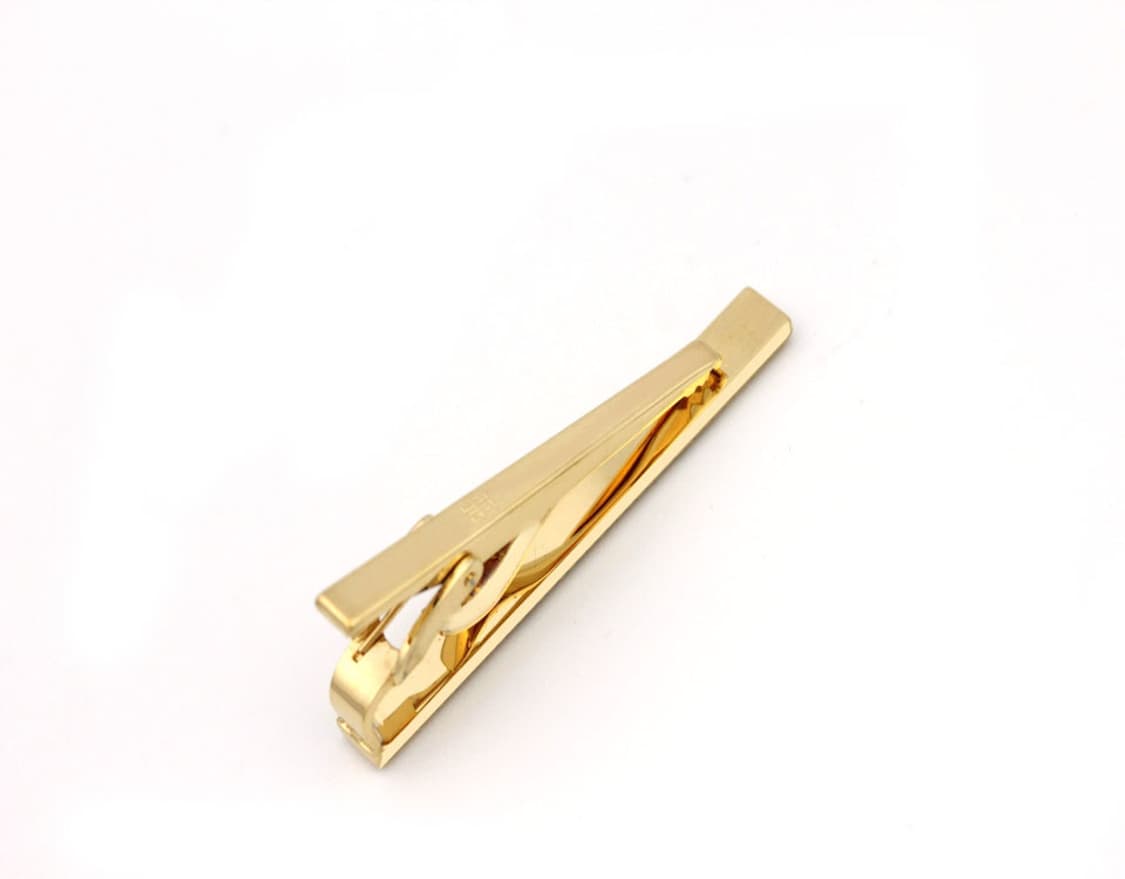 지방시 A등급 5cm 남자 명품 넥타이핀 상품이미지3