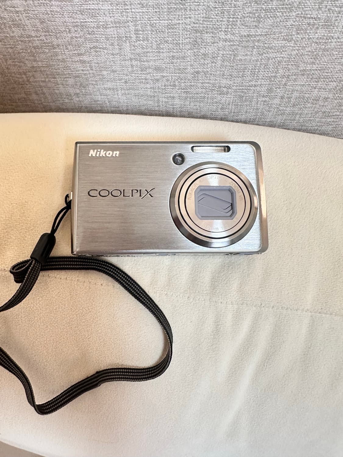니콘 쿨픽스 s600 디카(디지털 카메라) 상품이미지1