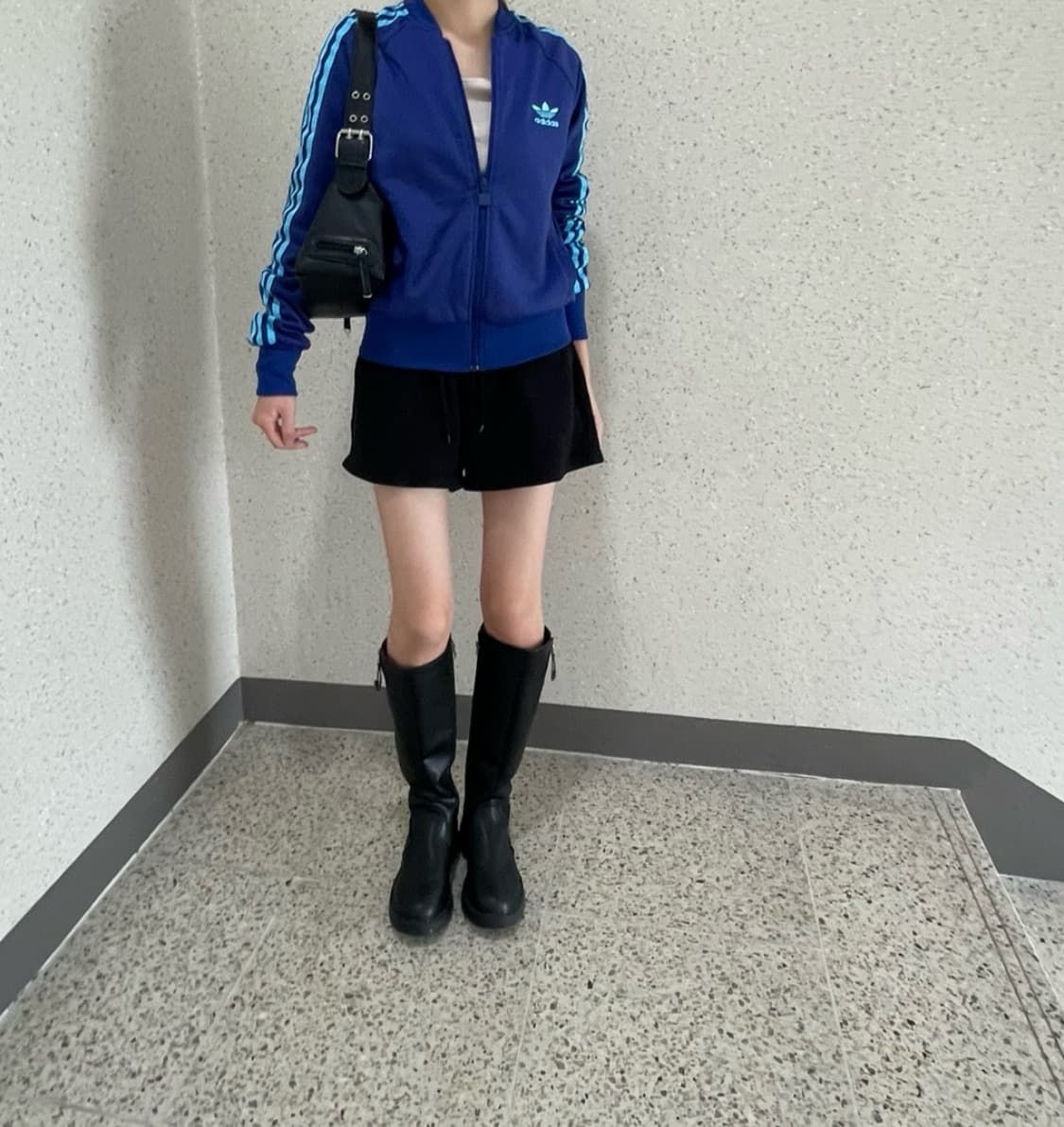 아디다스 트랙탑 상품이미지3