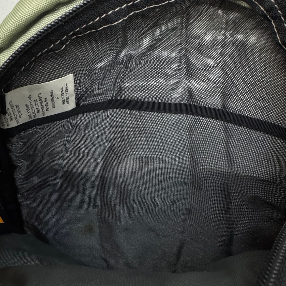 노스페이스 고프코어 미니 백팩 상품이미지8