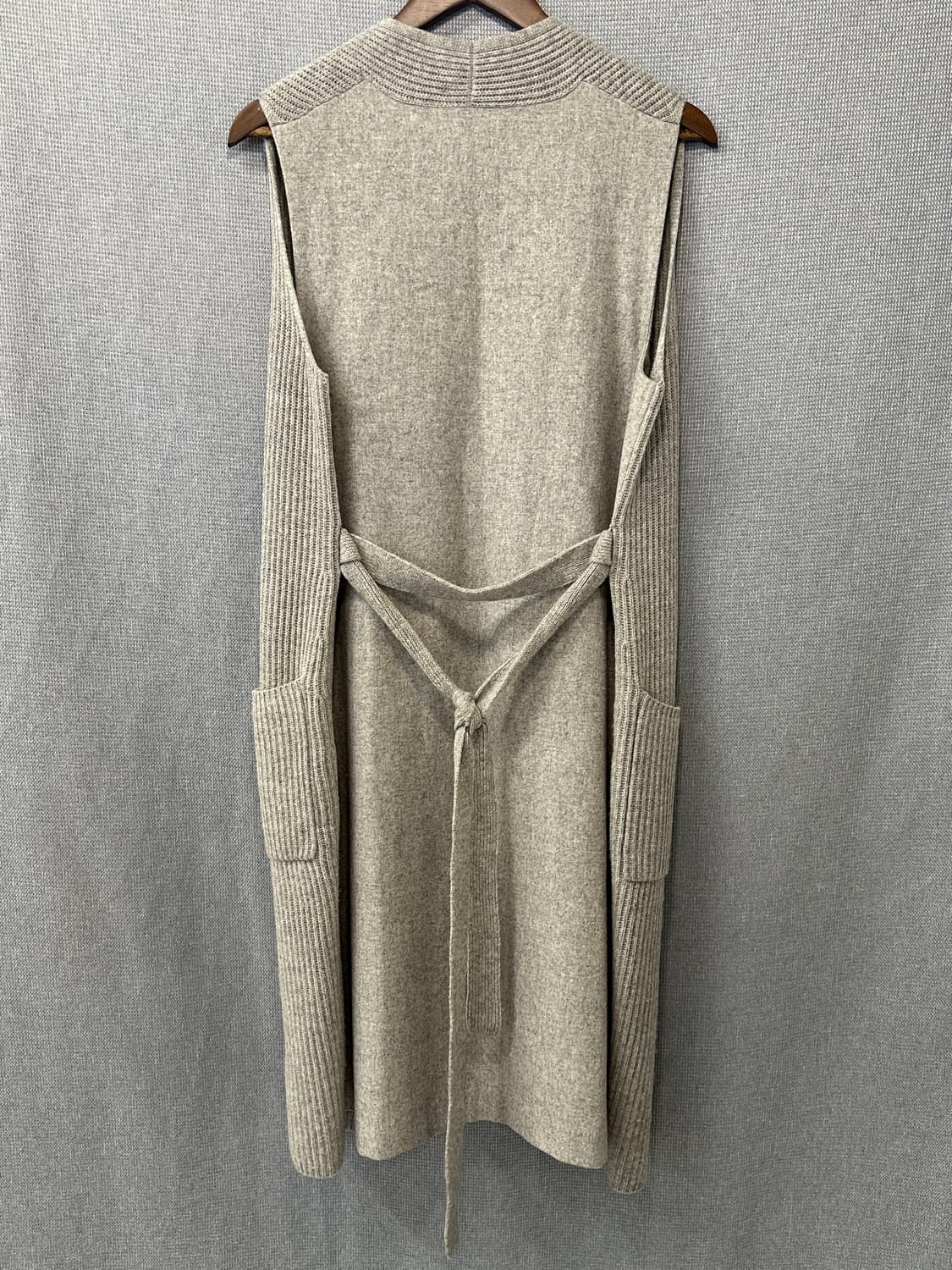 Maxmara 롱 가디건 상품이미지2
