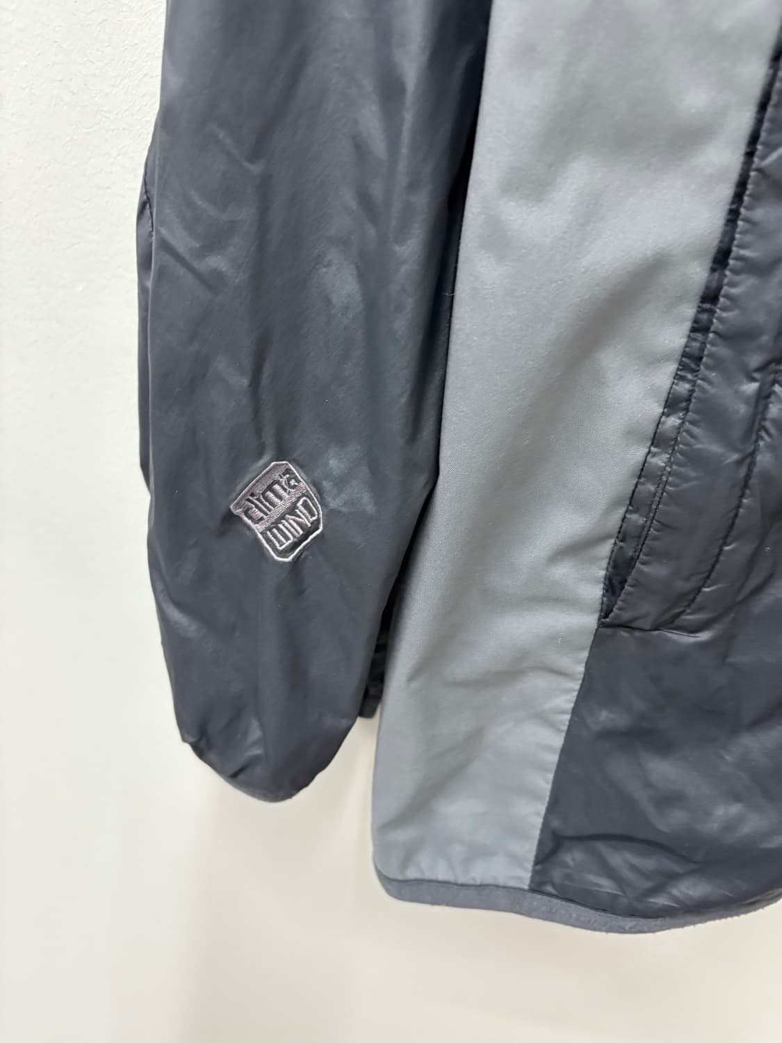 살로몬 윈드브레이커 바람막이자켓 A3377 상품이미지3