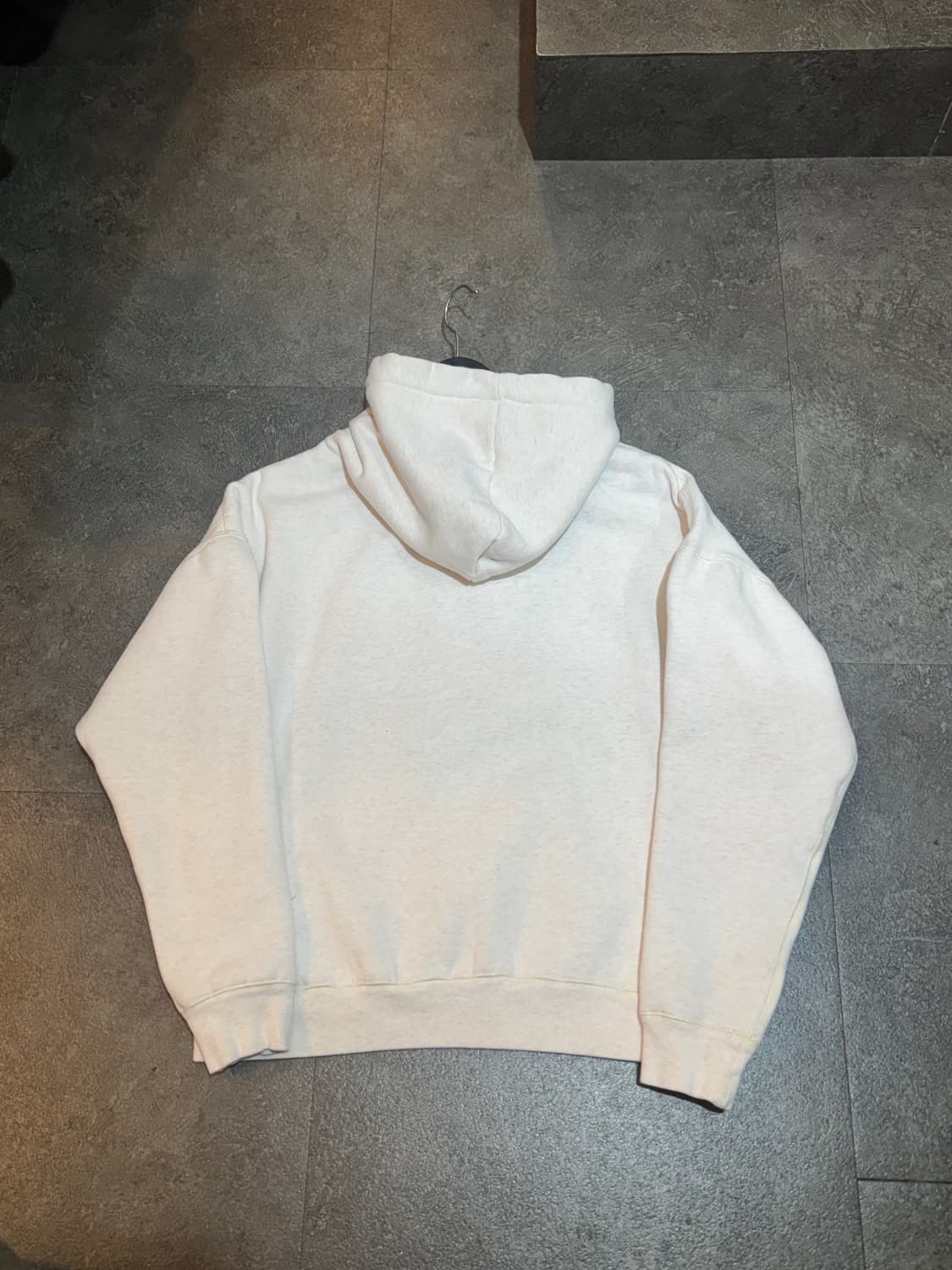 이자벨마랑 후드티 36사이즈 상품이미지3