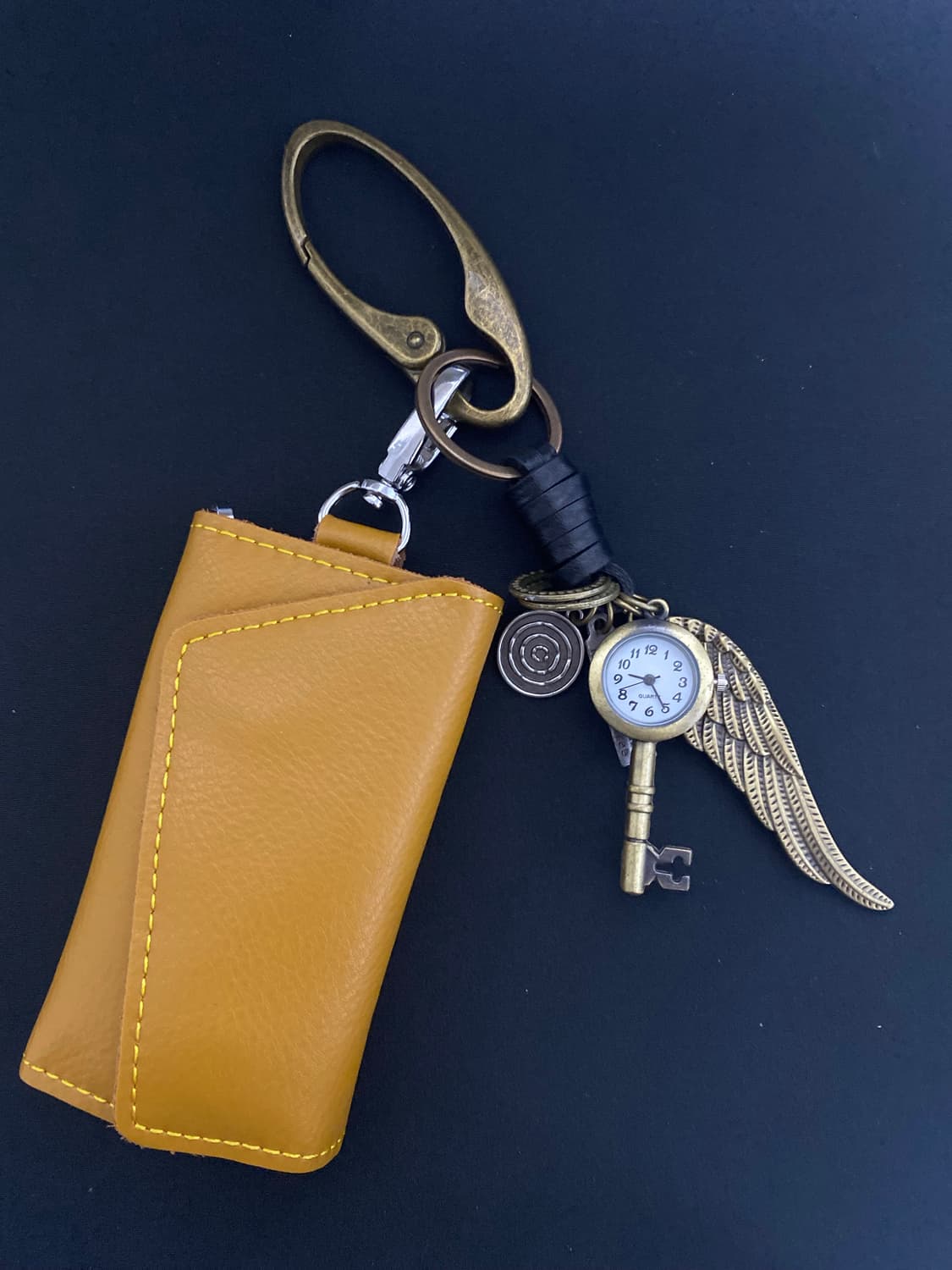 키케이스 키링 상품이미지2