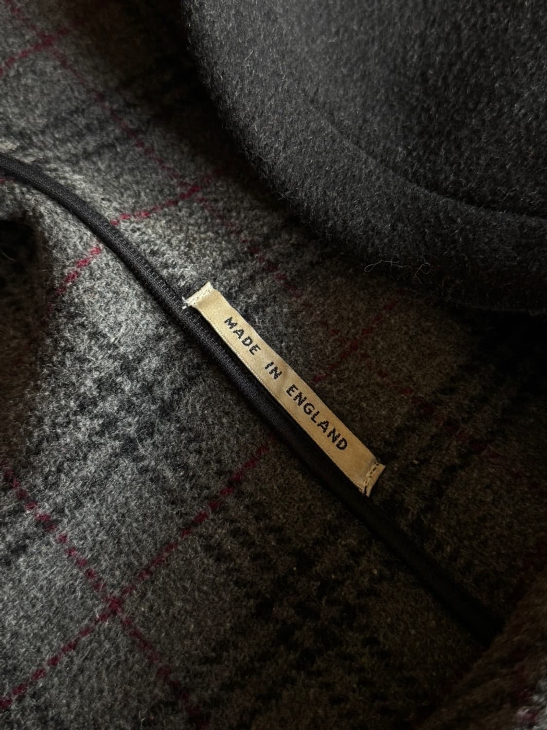 버버리 더플 코트 100~103 상품이미지4