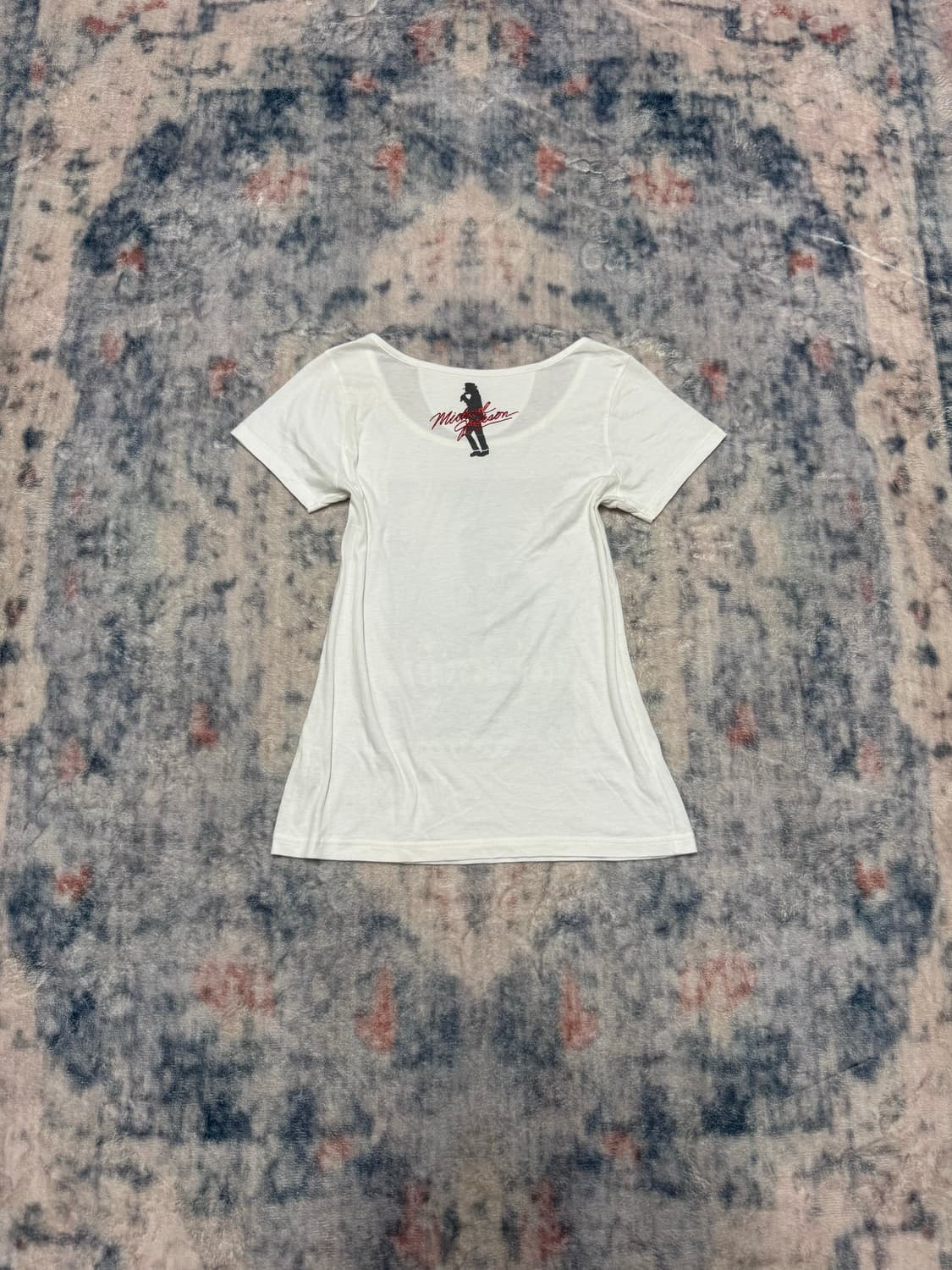 Michael jackson thriller printing top 상품이미지7