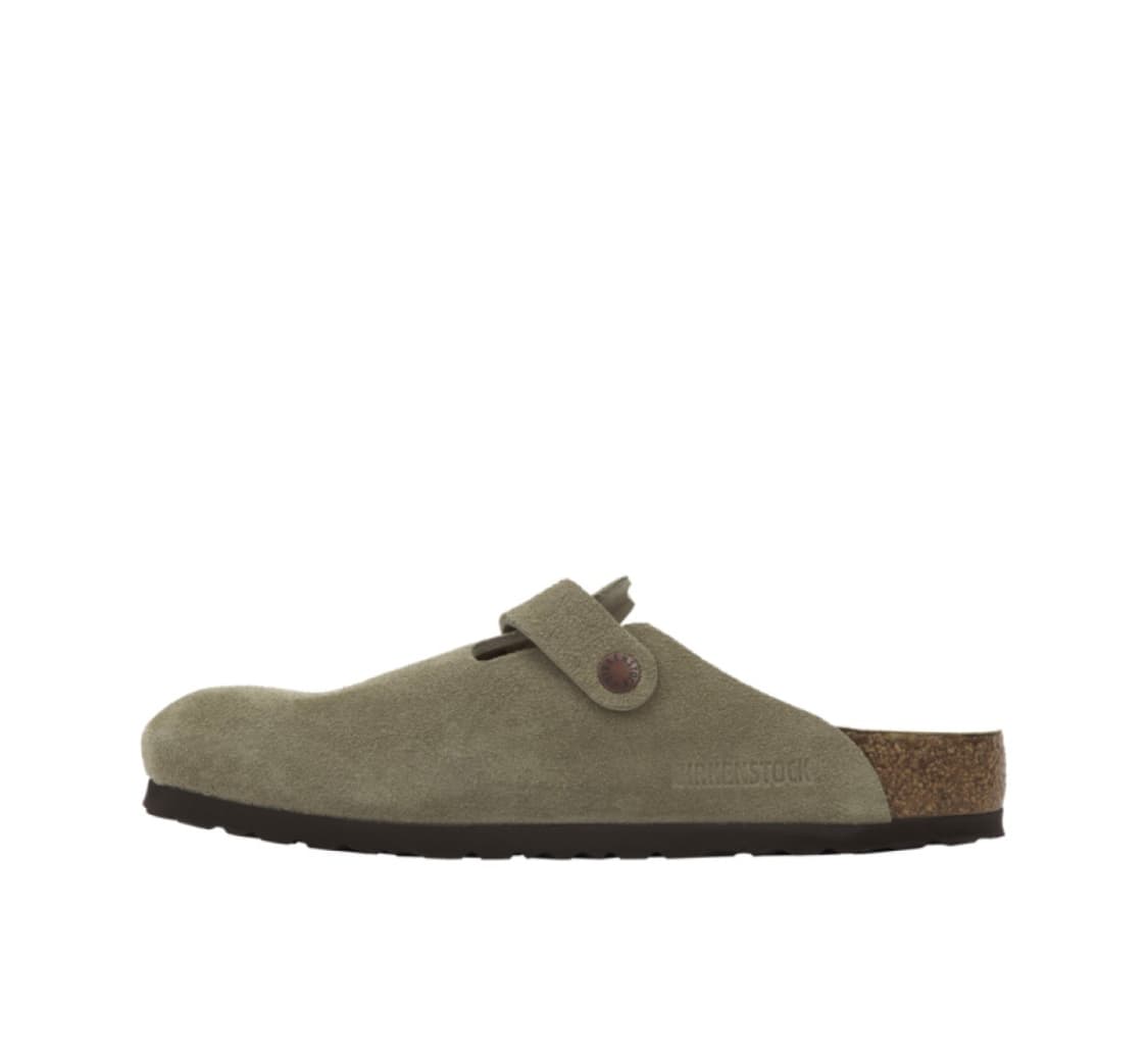 버켄스탁 보스턴 소프트 풋베드 토프 39 상품이미지3