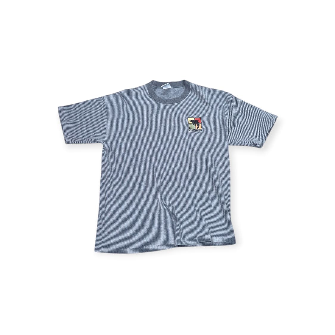 빈티지 반팔 티셔츠 상품이미지1