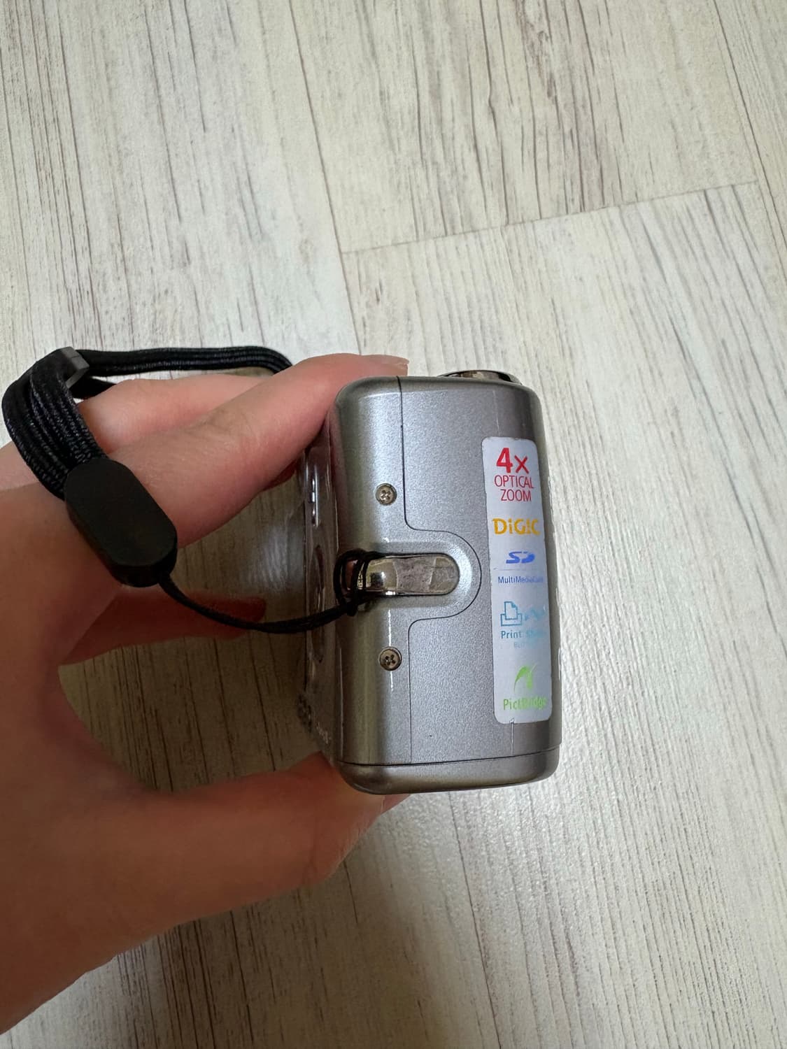 캐논 파워샷 a520 상품이미지5