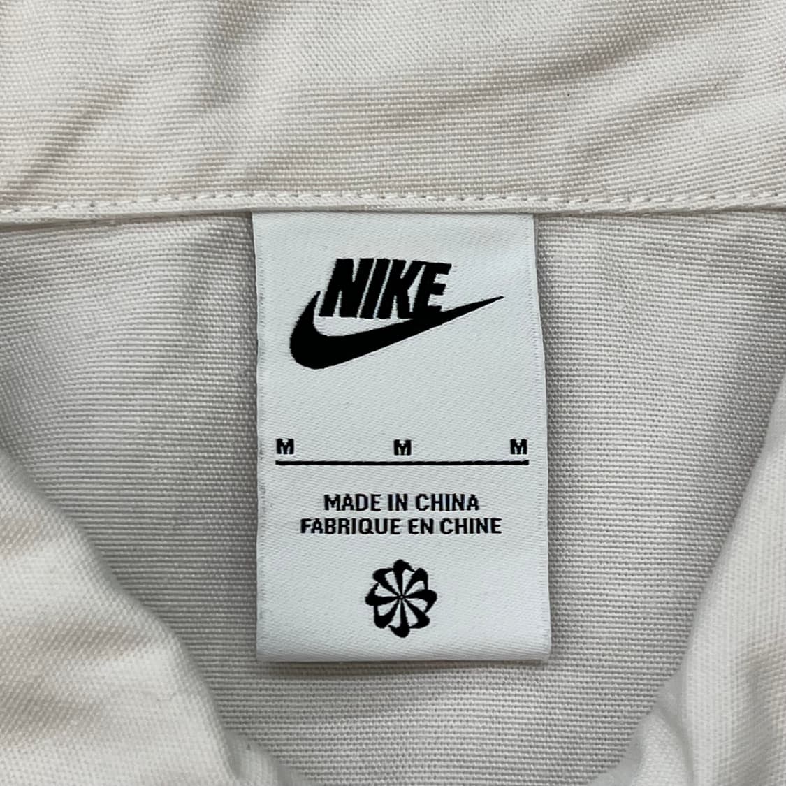 나이키 하프집업 반팔티  r3685 상품이미지5