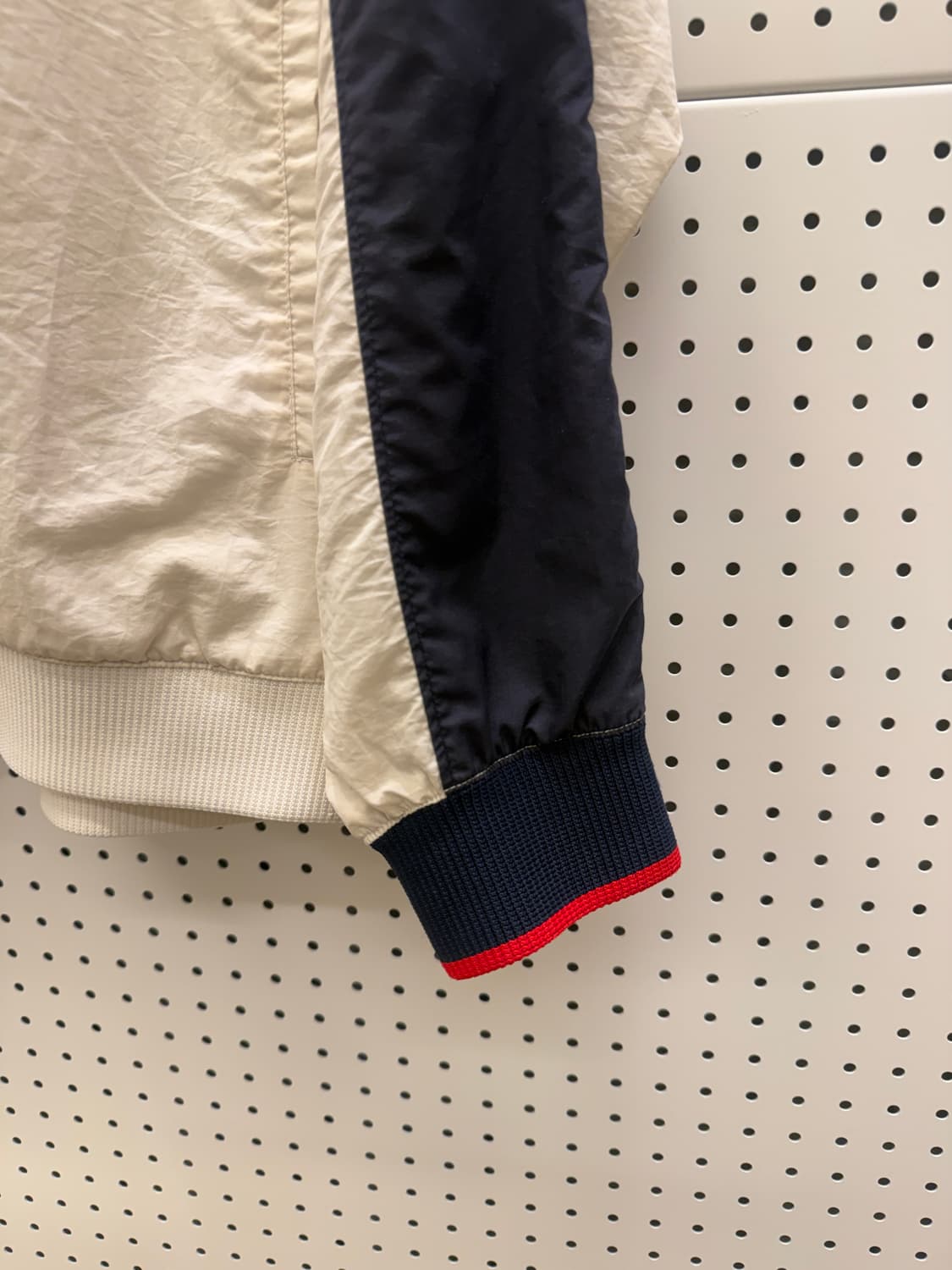 아디다스 데이비드 베컴 콜라보 자켓 U223 상품이미지4