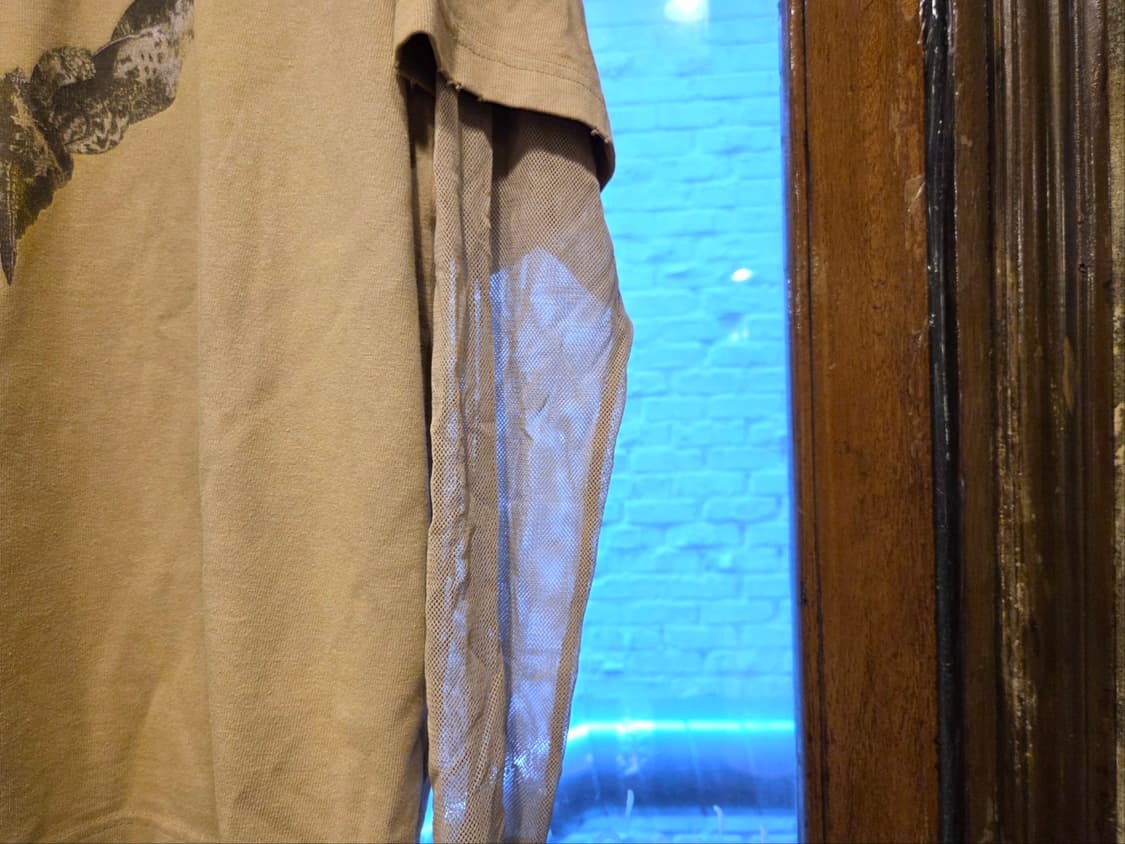 아크네 스튜디오 티셔츠 상품이미지6