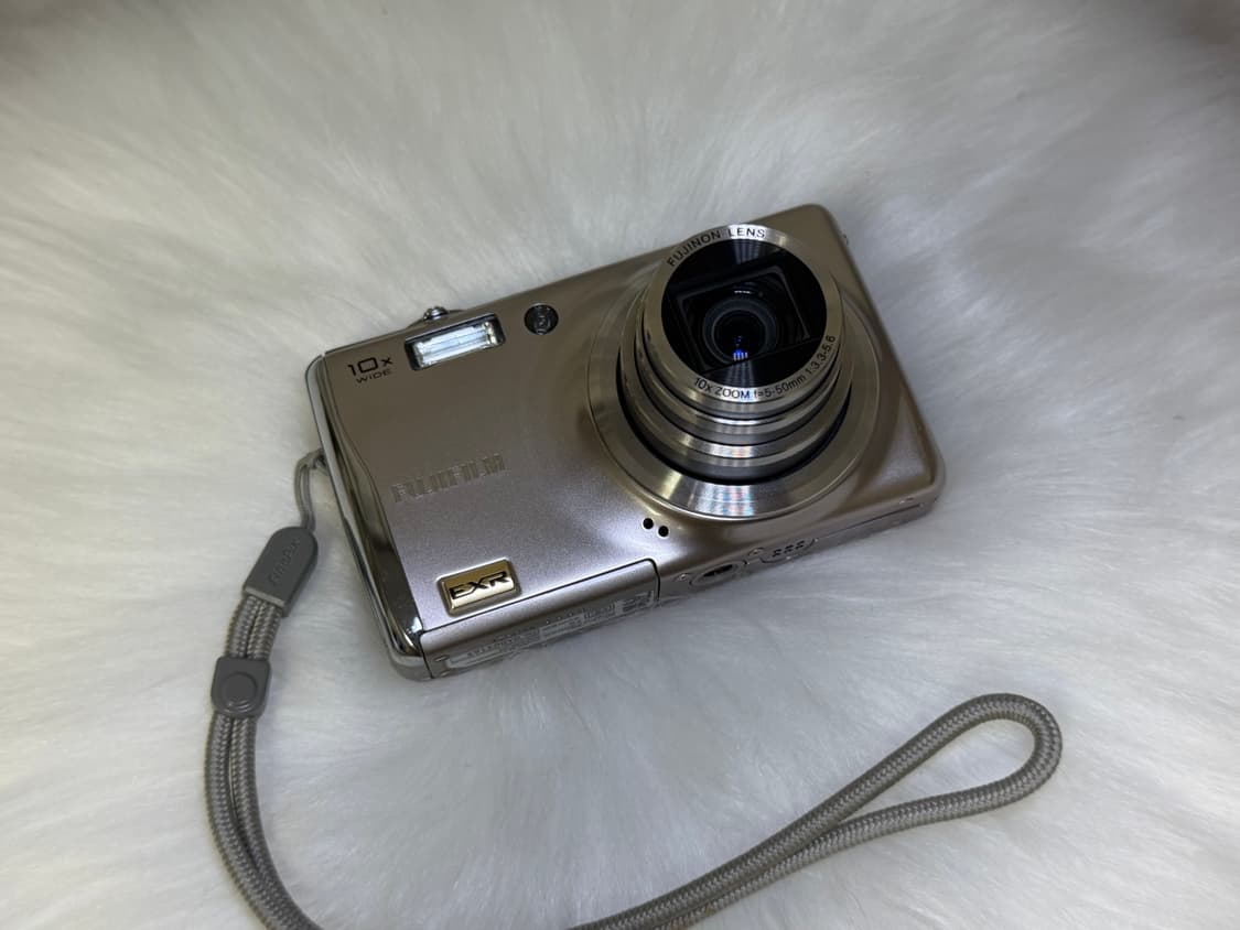 후지필름 파인픽스 f80exr 상품이미지2