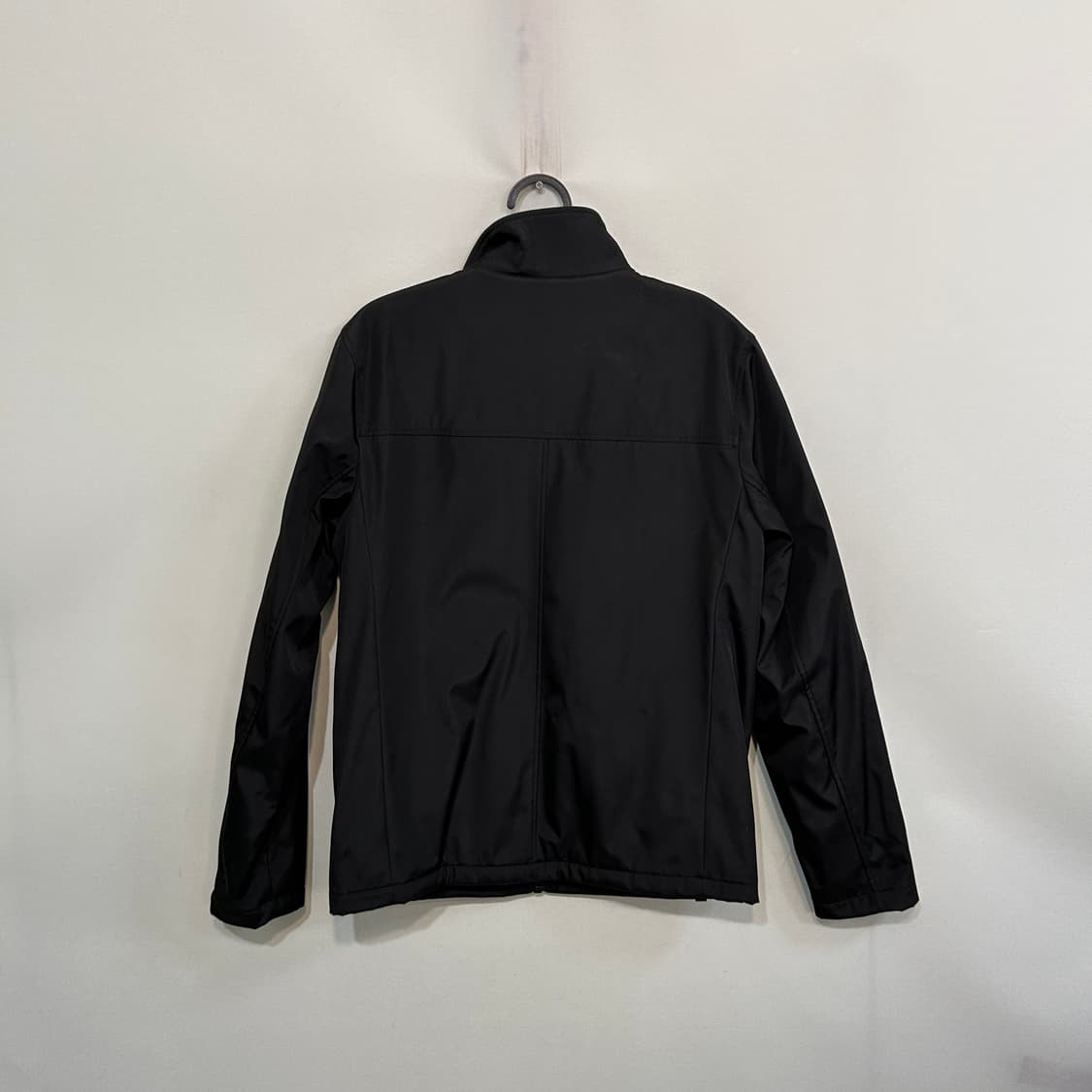 켈빈클라인 남성 자켓 95 블랙 상품이미지3