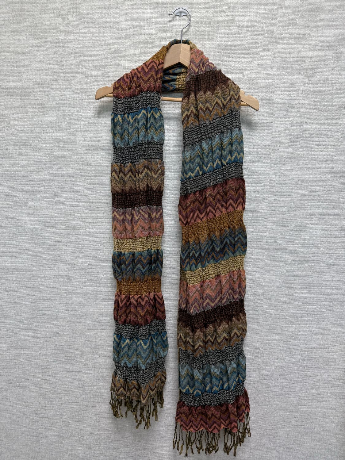 Vintage : 머플러  상품이미지2