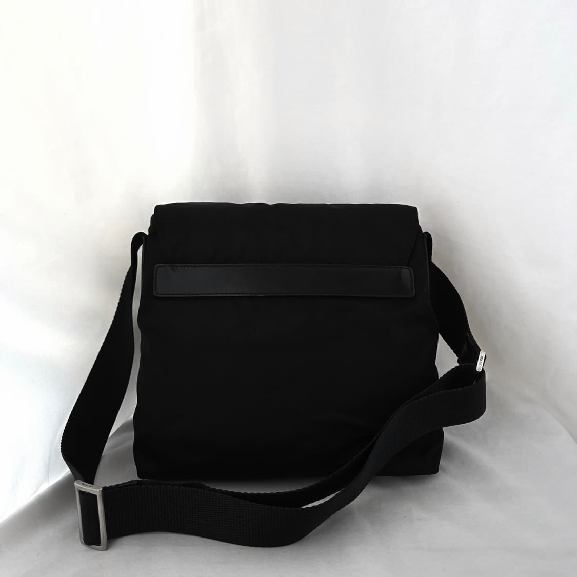 [정품 PRADA] 프라다 포코노 나일론 크로스백 주우재백 남녀공용 상품이미지2